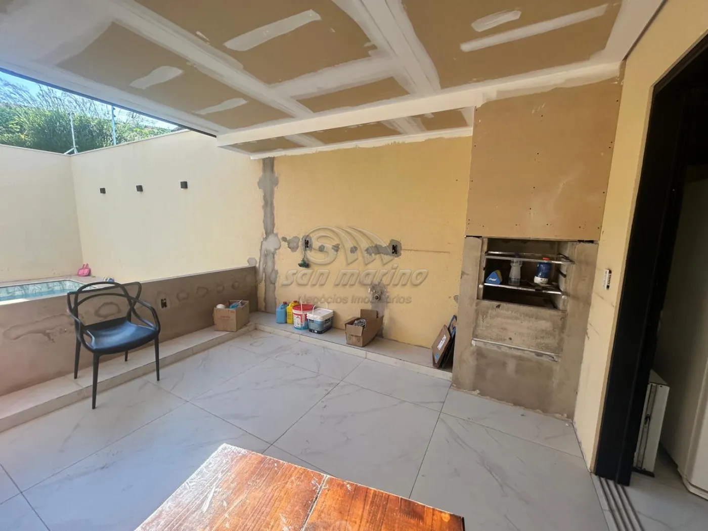 Casas / Padrão em Jaboticabal - foto 16