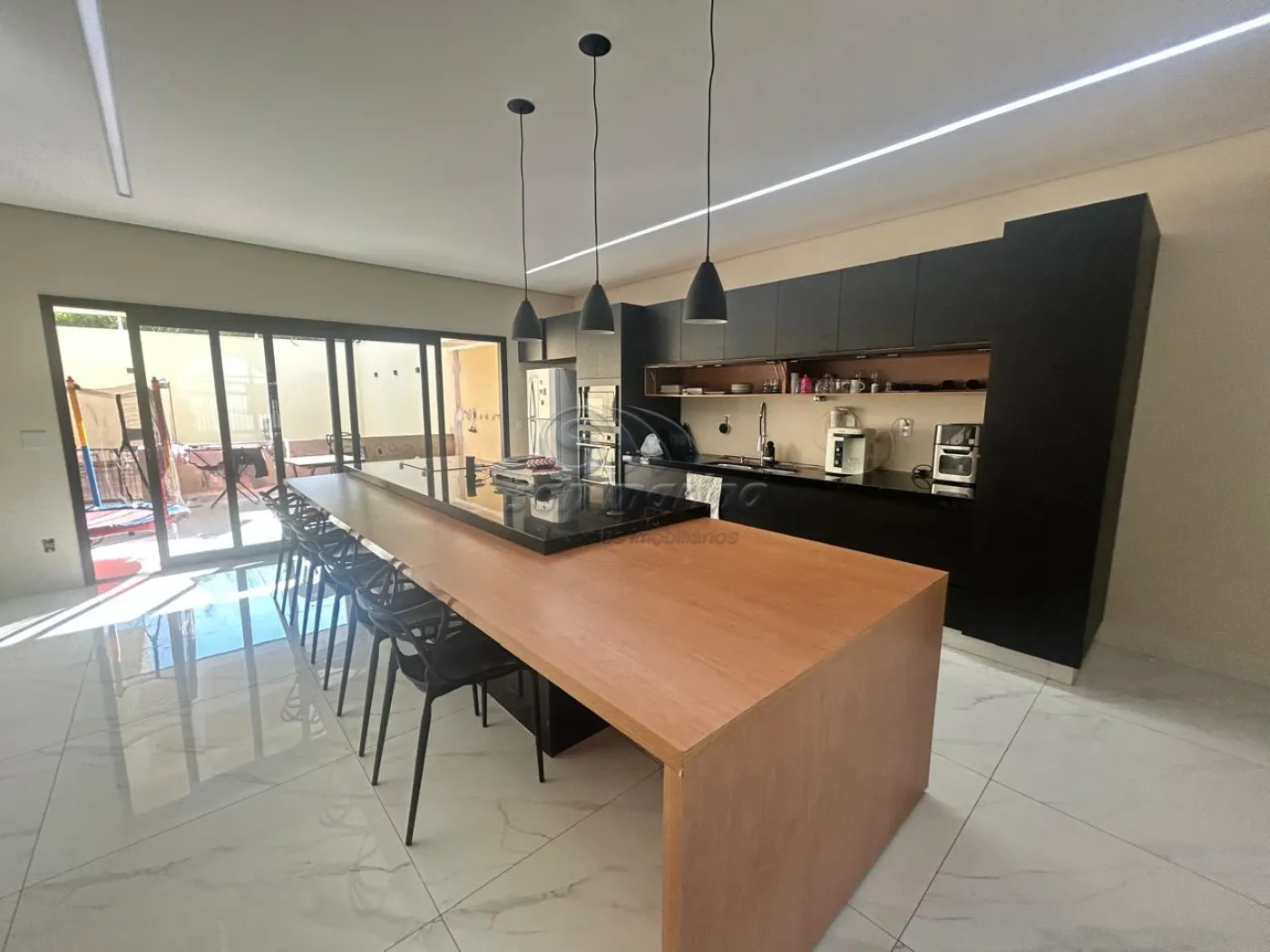 Casas / Padrão em Jaboticabal - foto 7