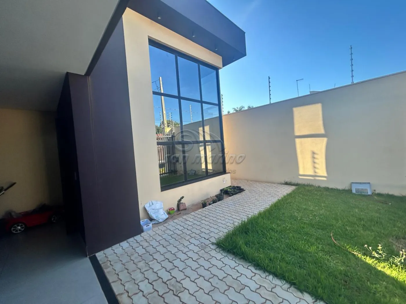 Casas / Padrão em Jaboticabal - foto 1