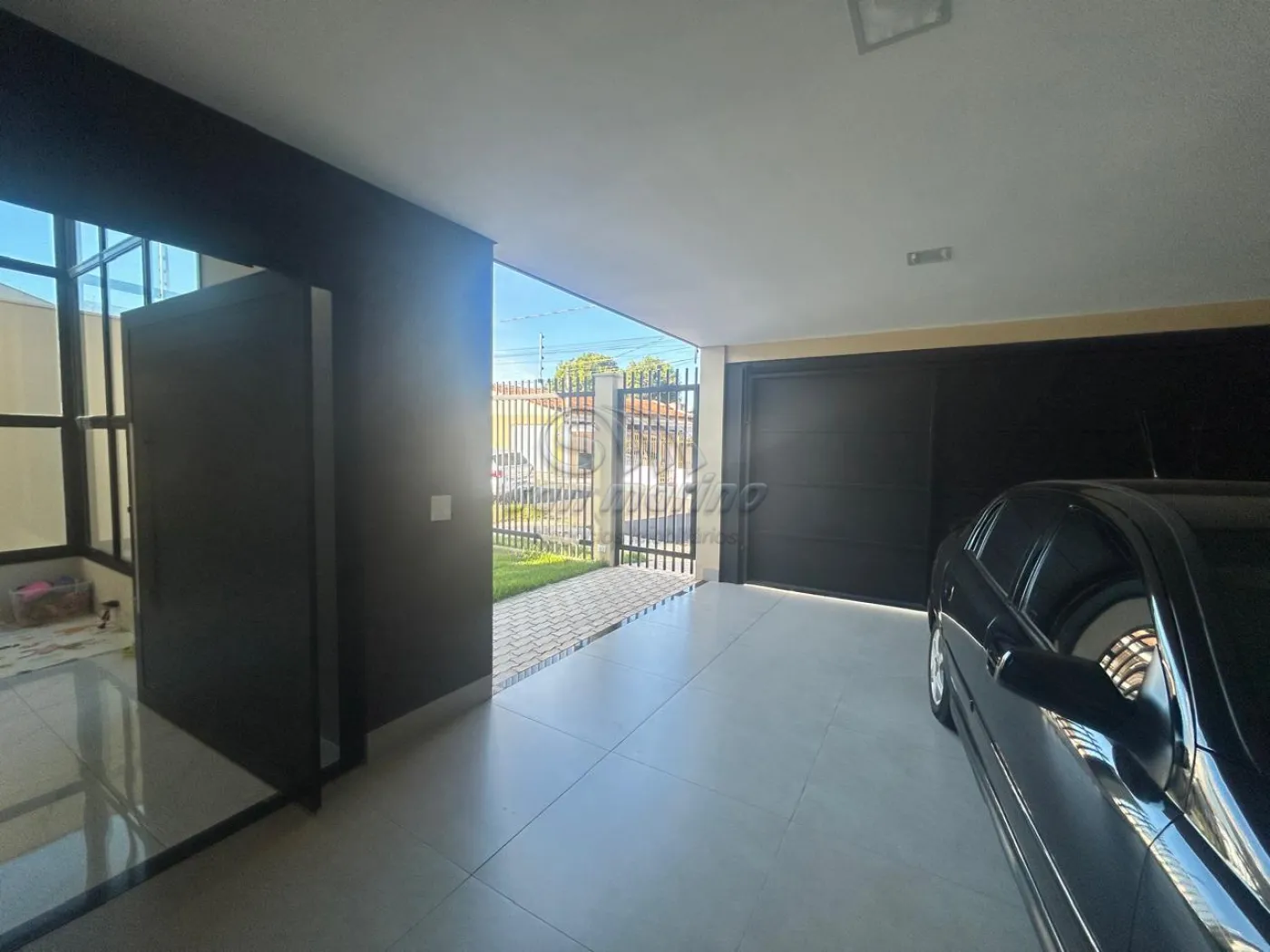 Casas / Padrão em Jaboticabal - foto 3