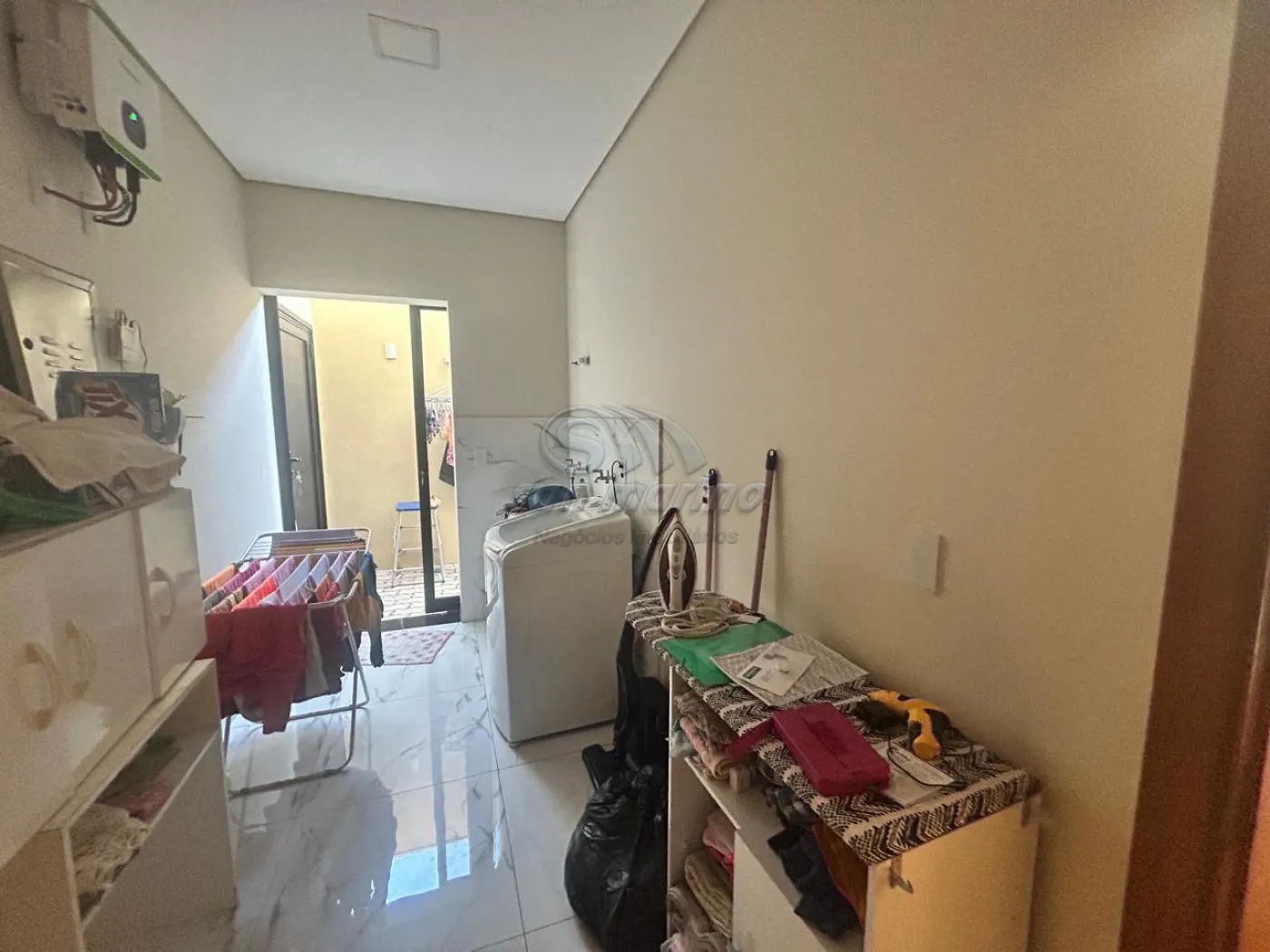 Casas / Padrão em Jaboticabal - foto 15