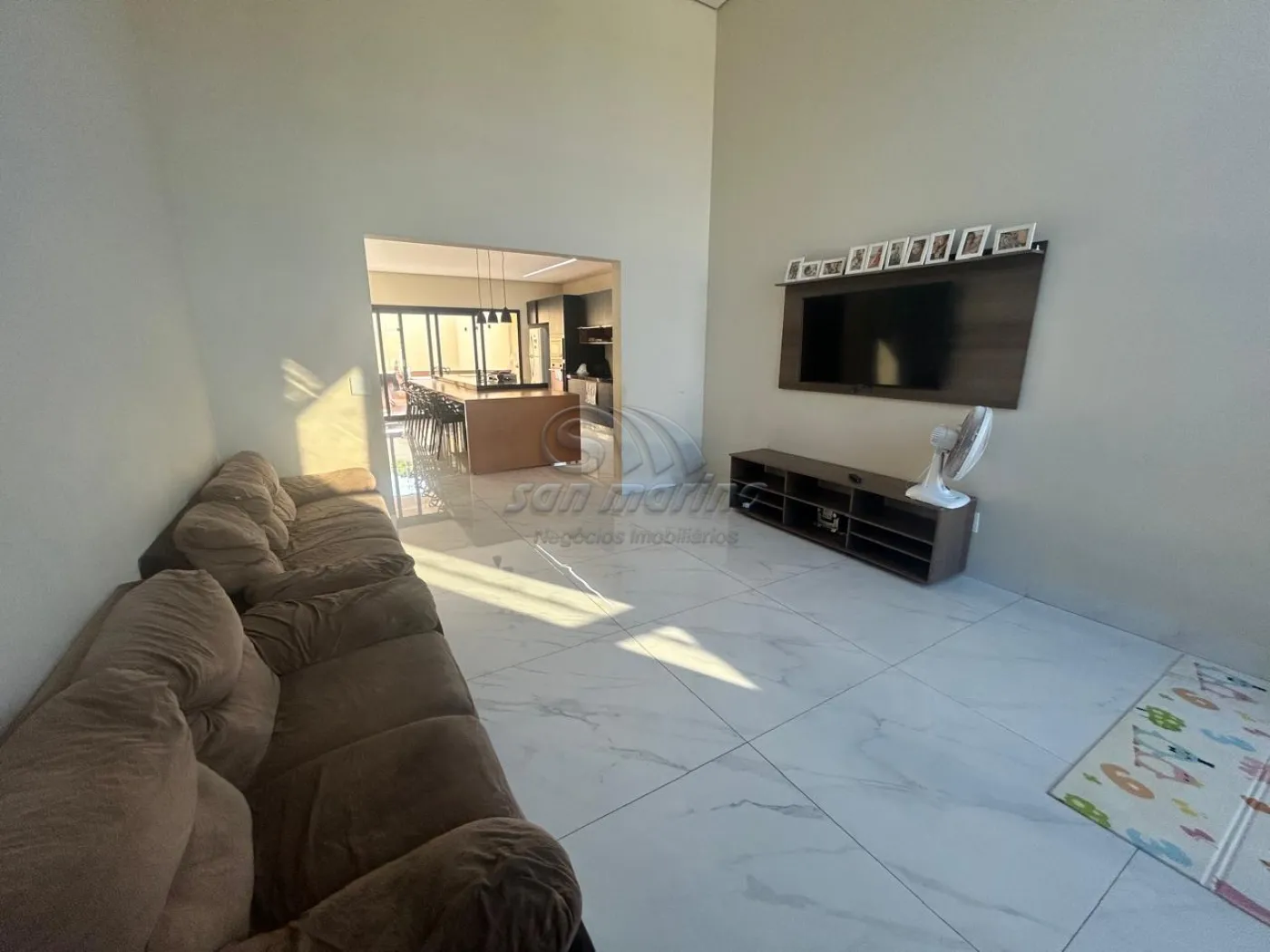 Casas / Padrão em Jaboticabal - foto 5