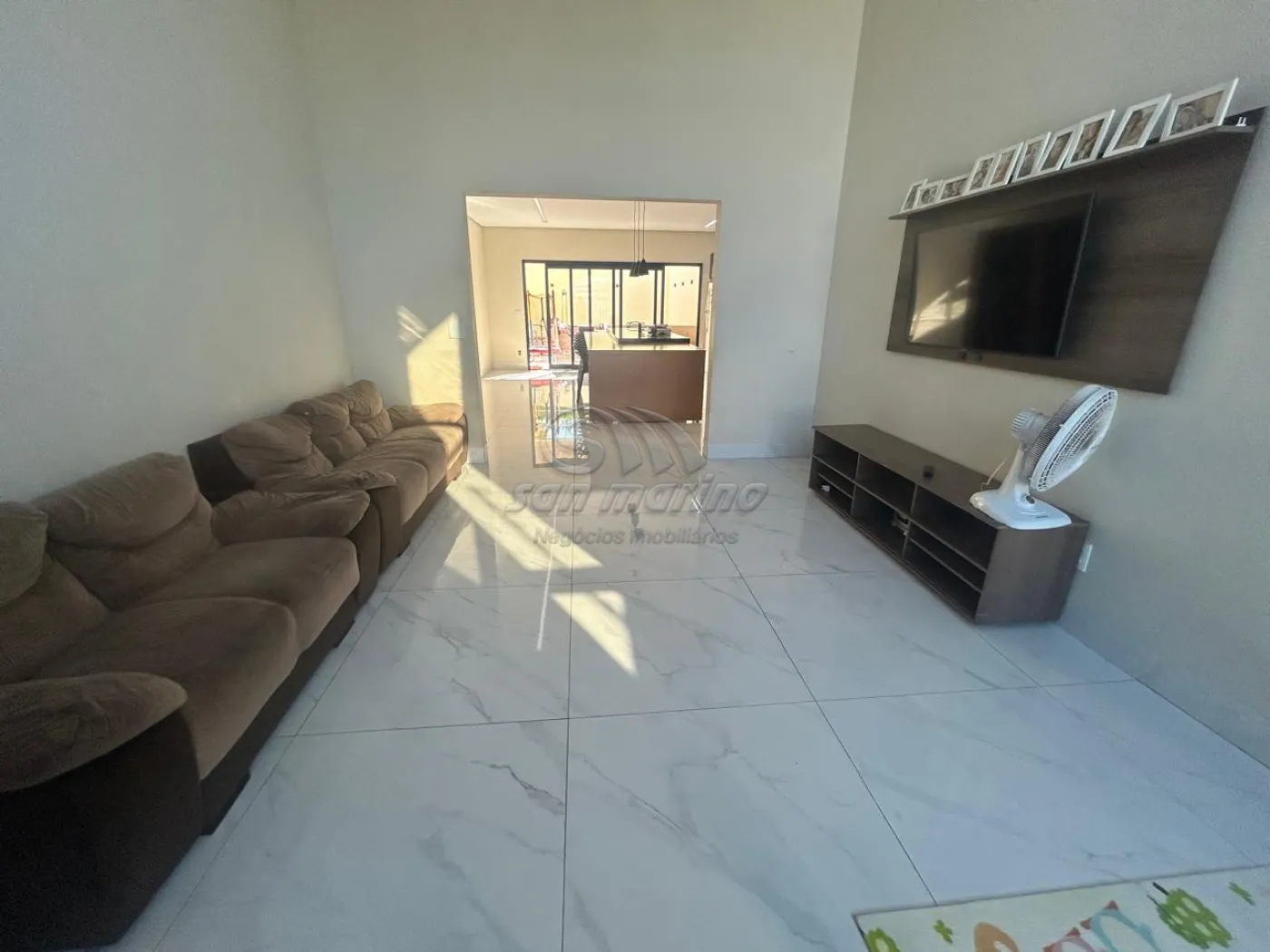 Casas / Padrão em Jaboticabal - foto 4