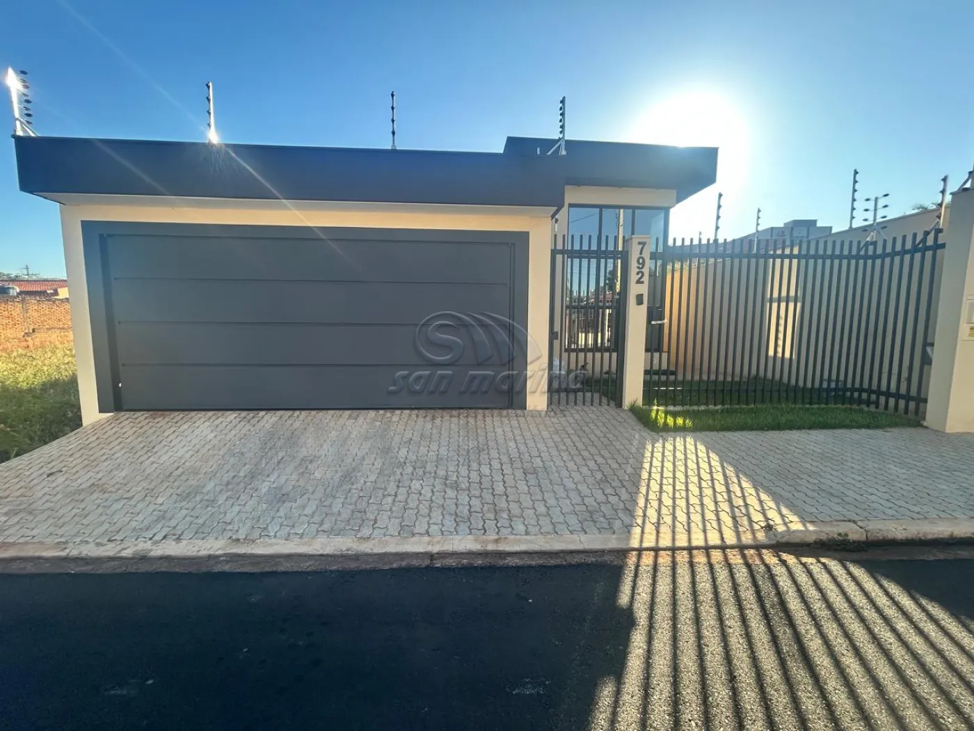 Casas / Padrão em Jaboticabal - foto 0