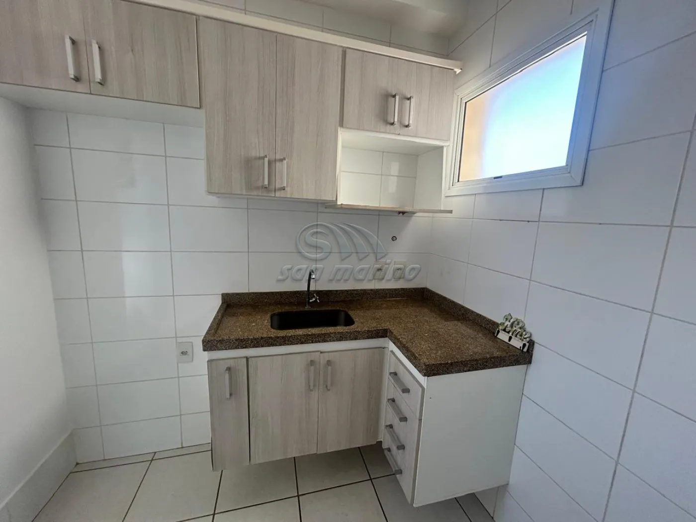 Apartamentos / RESIDENCIAL em Jaboticabal - foto 5