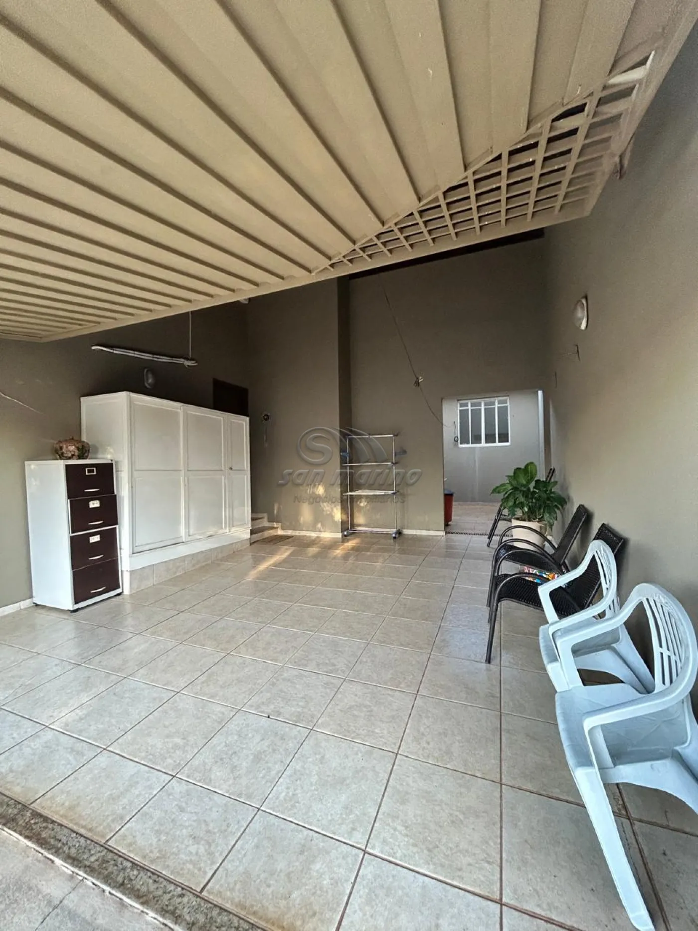 Casas / Padrão em Jaboticabal - foto 1