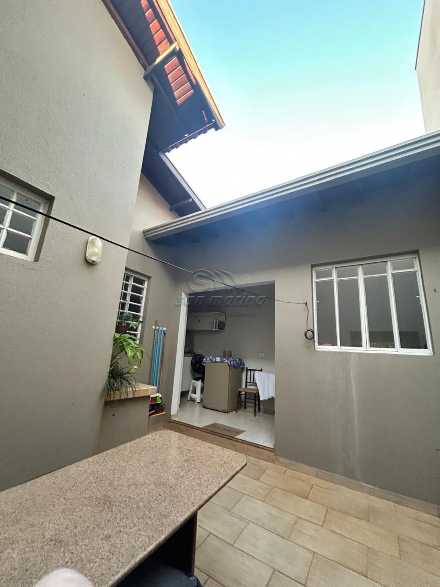 Casas / Padrão em Jaboticabal - foto 3