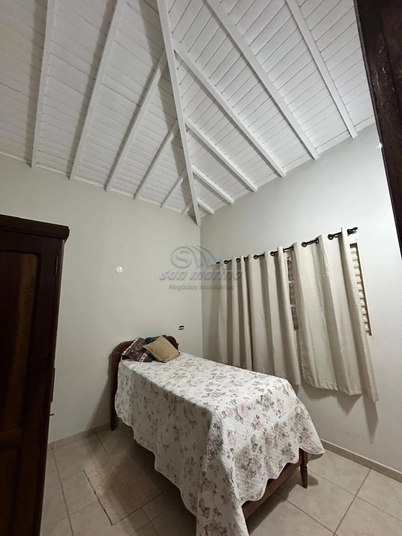 Casas / Padrão em Jaboticabal - foto 12