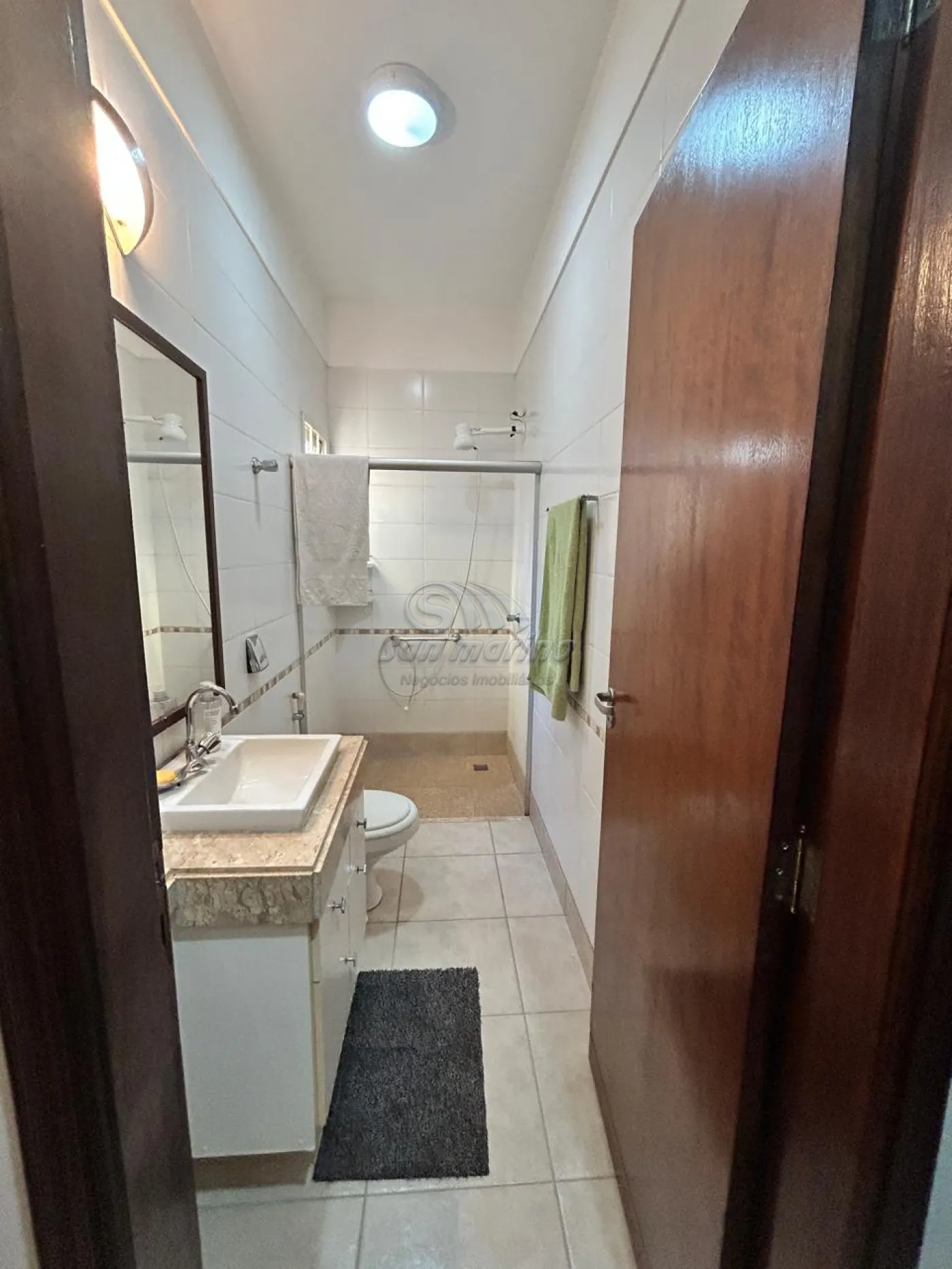 Casas / Padrão em Jaboticabal - foto 13