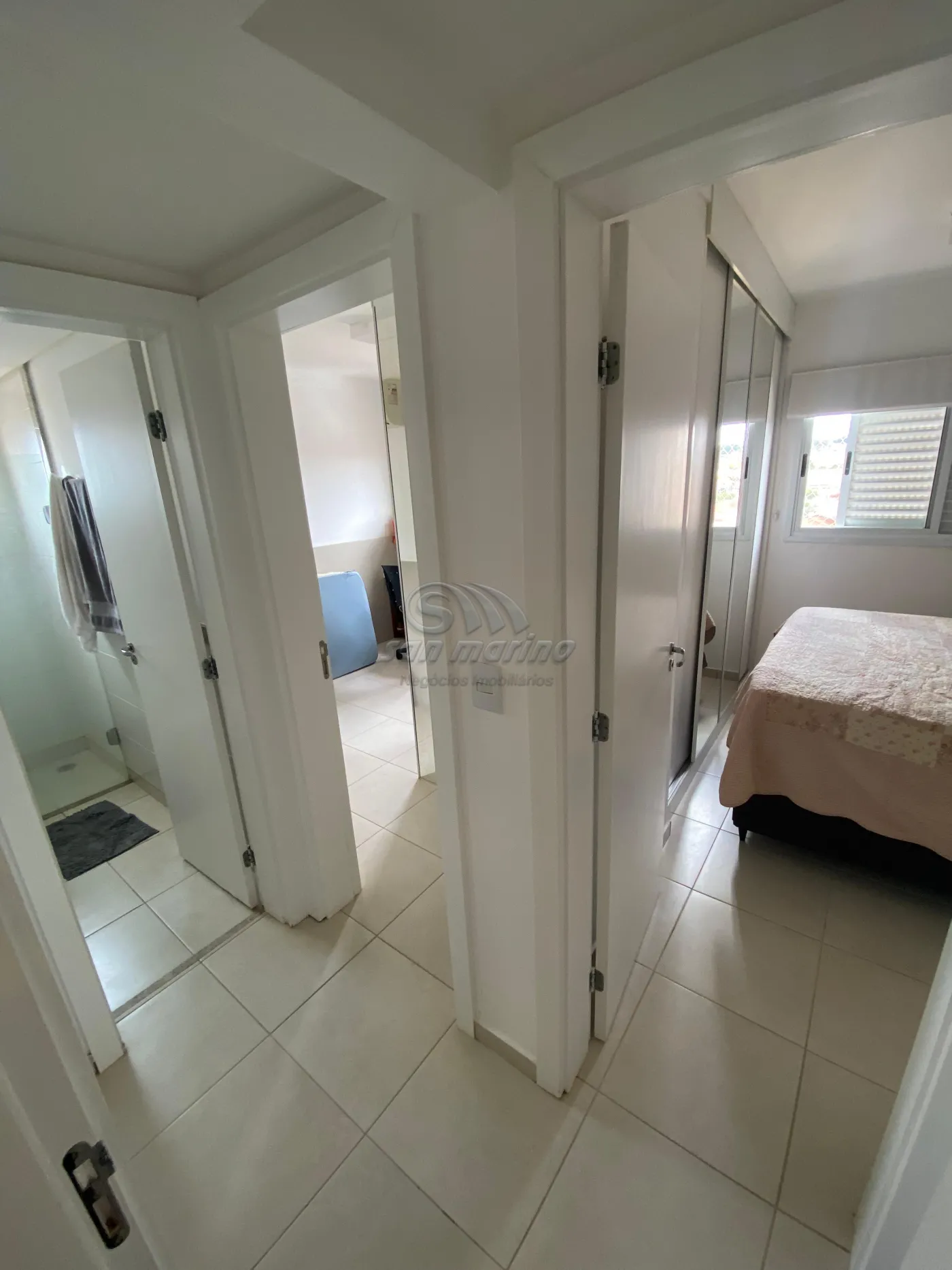 Apartamentos / Padrão em Jaboticabal - foto 3