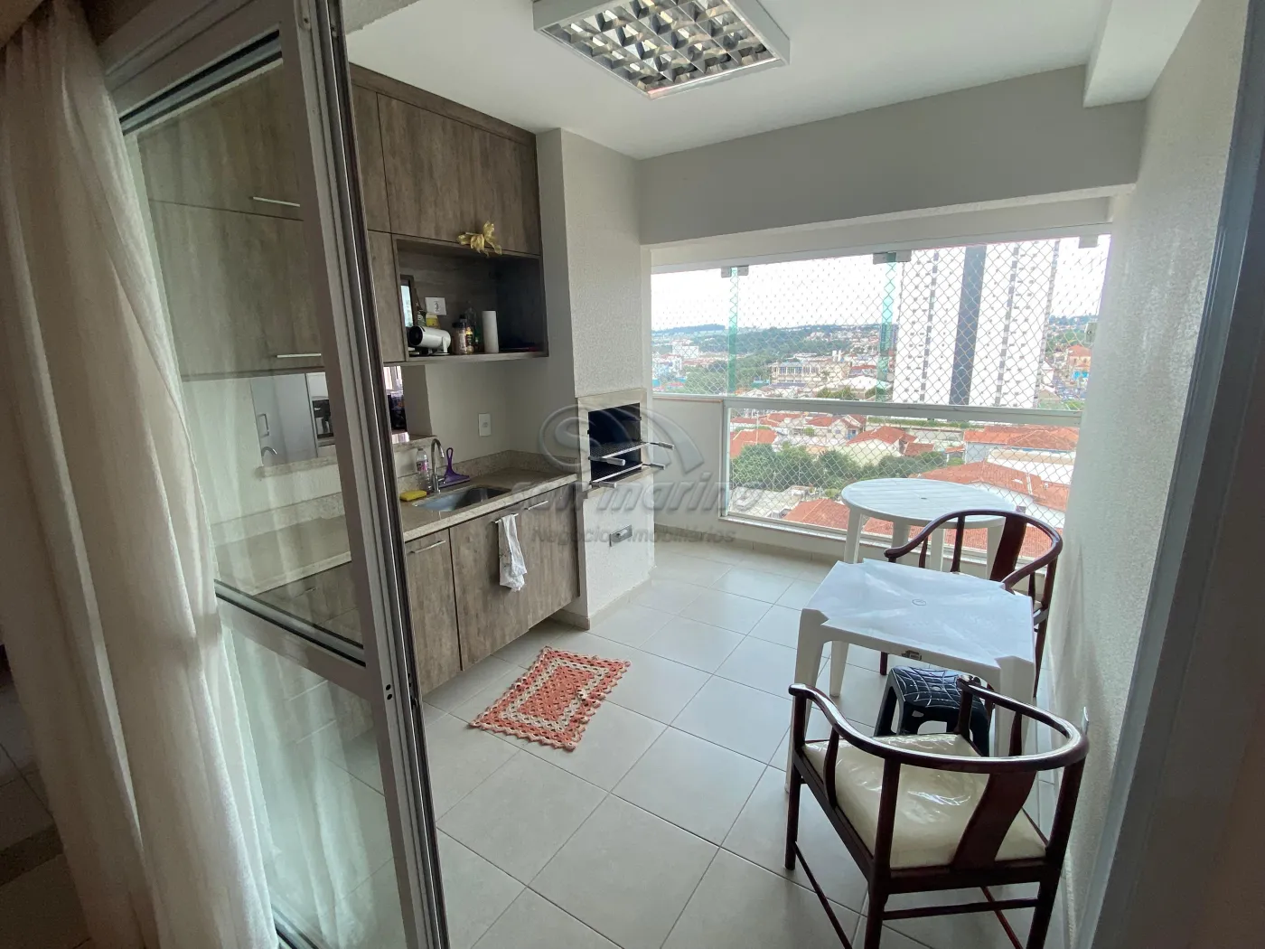 Apartamentos / Padrão em Jaboticabal - foto 2