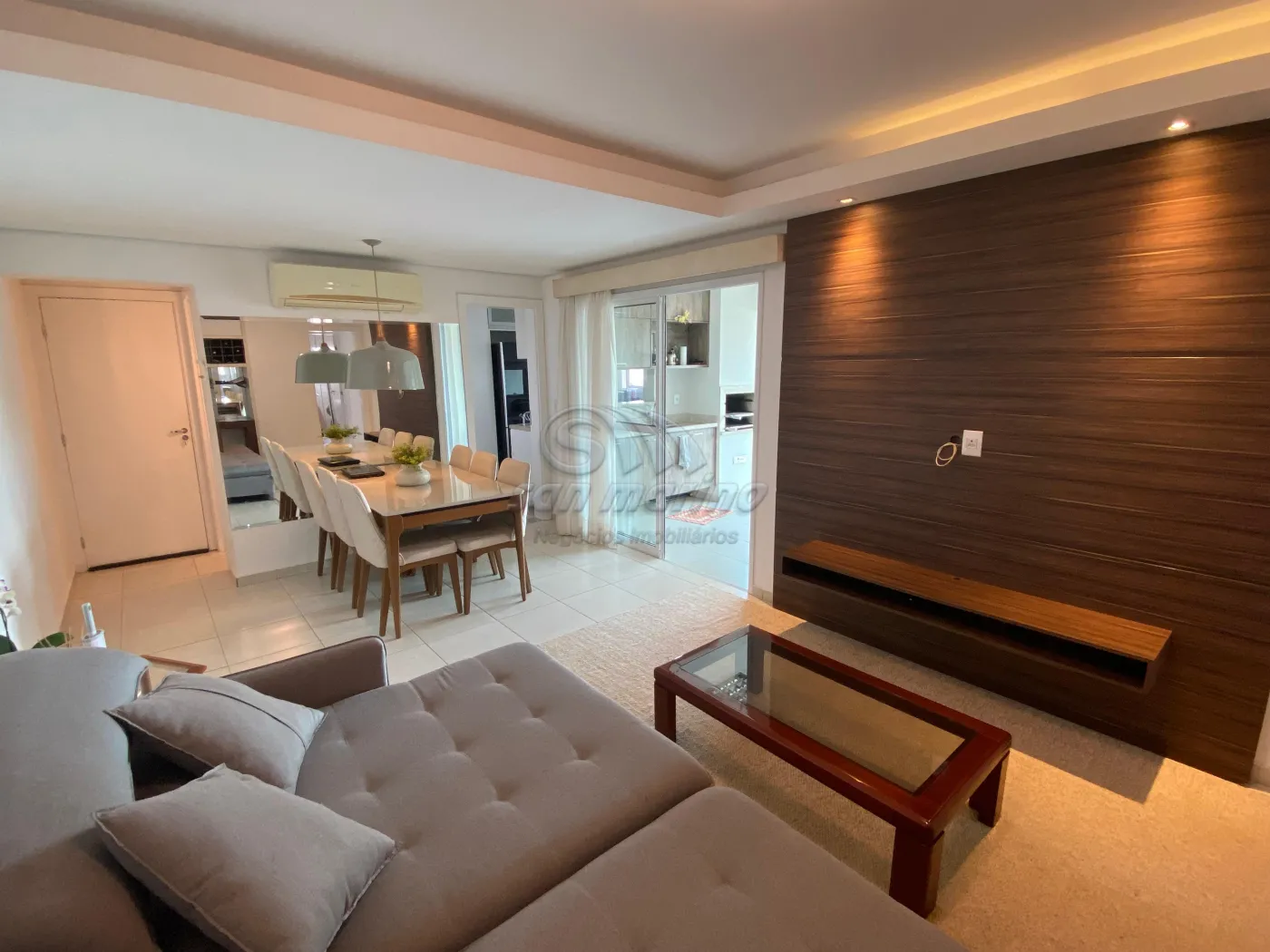 Apartamentos / Padrão em Jaboticabal - foto 0