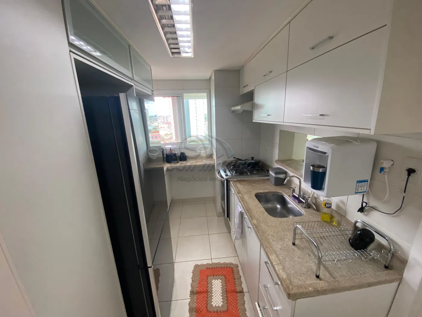 Apartamentos / Padrão em Jaboticabal - foto 8