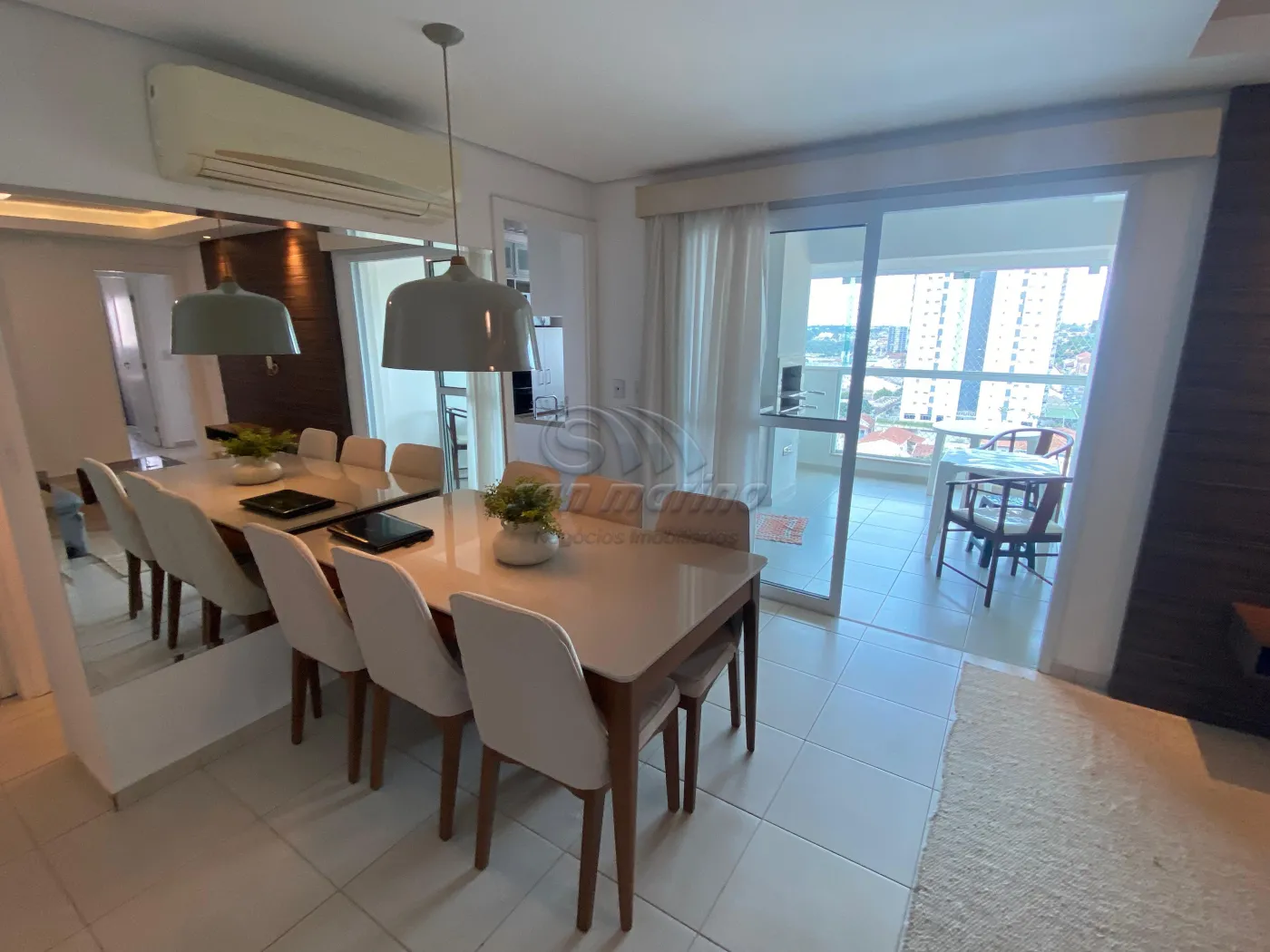 Apartamentos / Padrão em Jaboticabal - foto 18