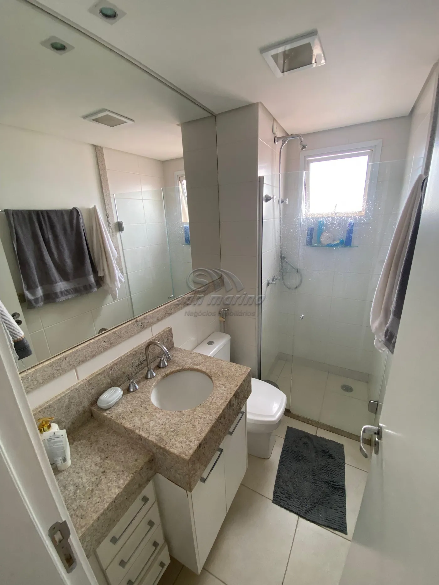 Apartamentos / Padrão em Jaboticabal - foto 19