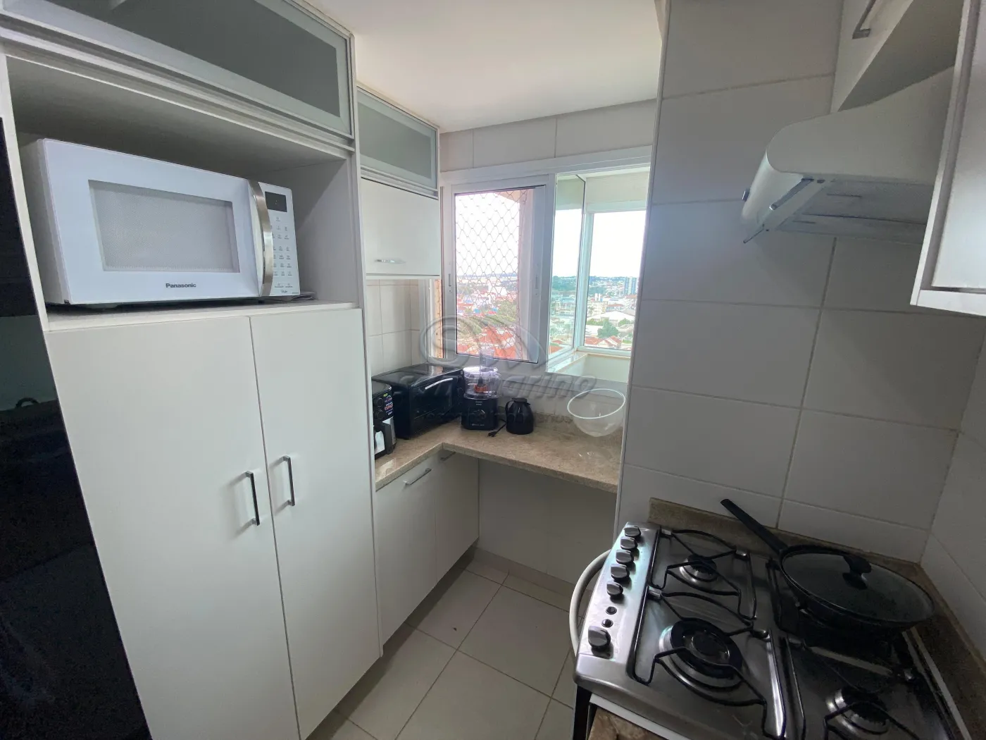 Apartamentos / Padrão em Jaboticabal - foto 28