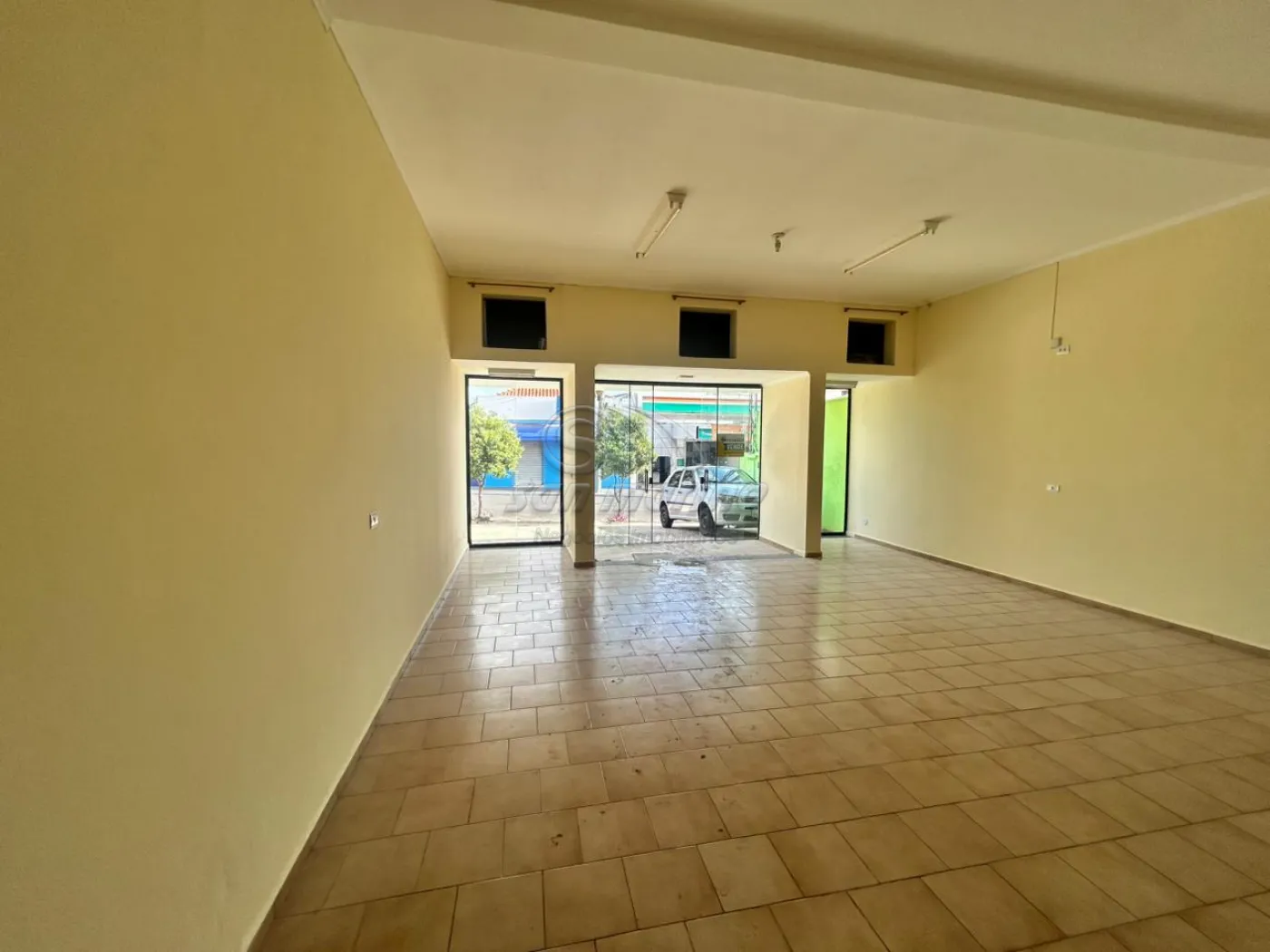 Comerciais / Salão em Jaboticabal - foto 1