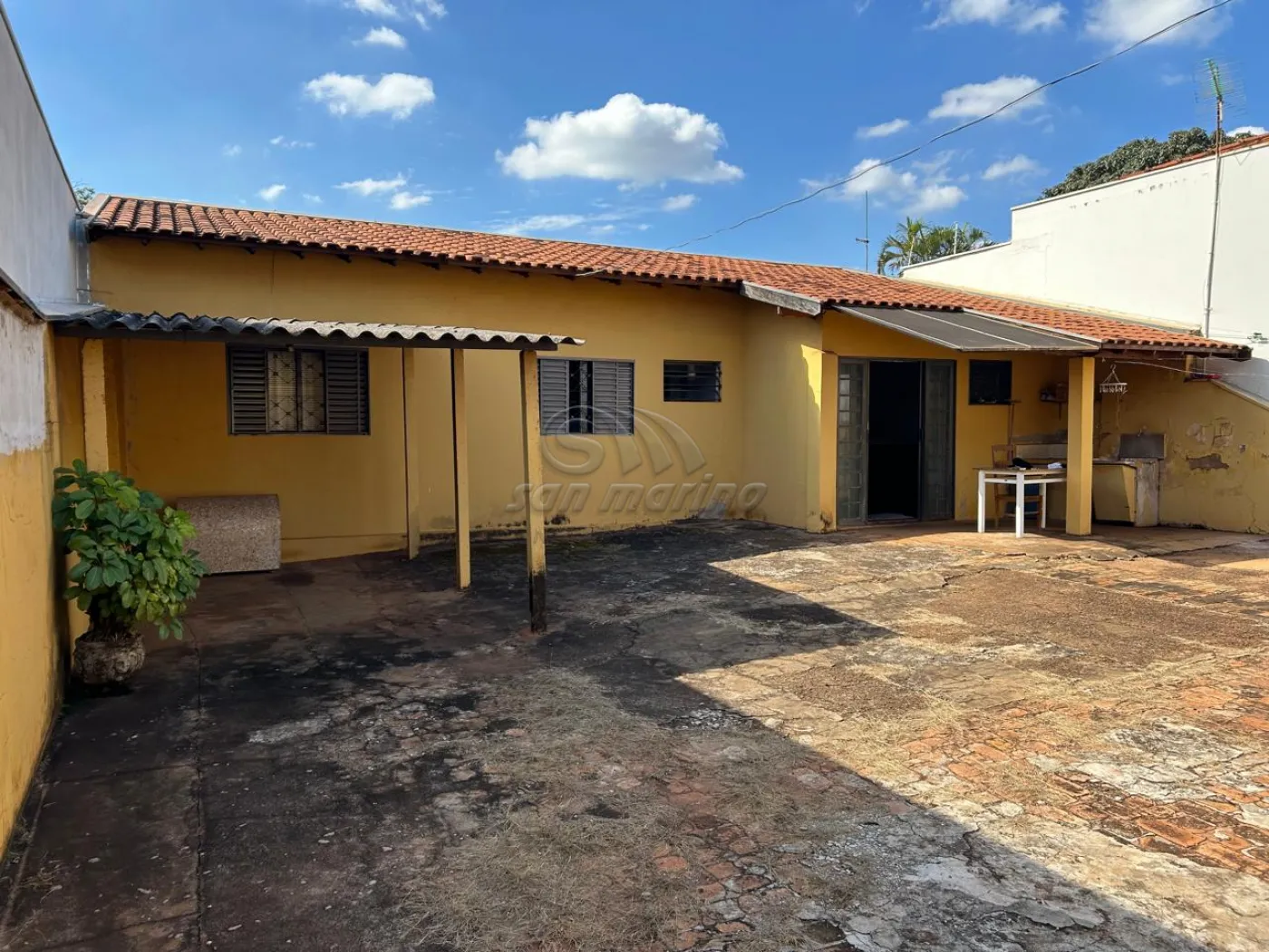 Casas / Padrão em Jaboticabal - foto 2