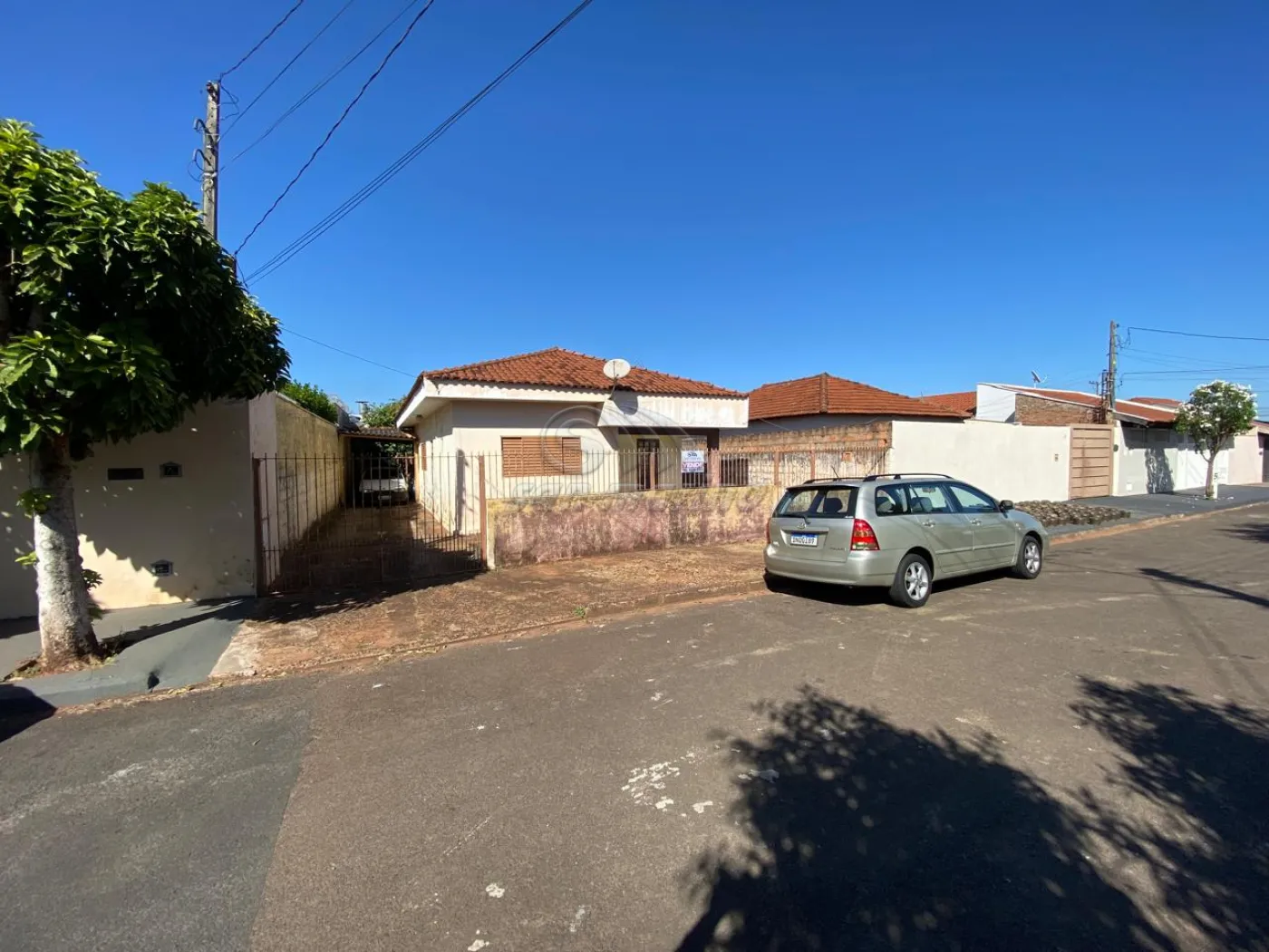 Casas / Padrão em Jaboticabal - foto 0