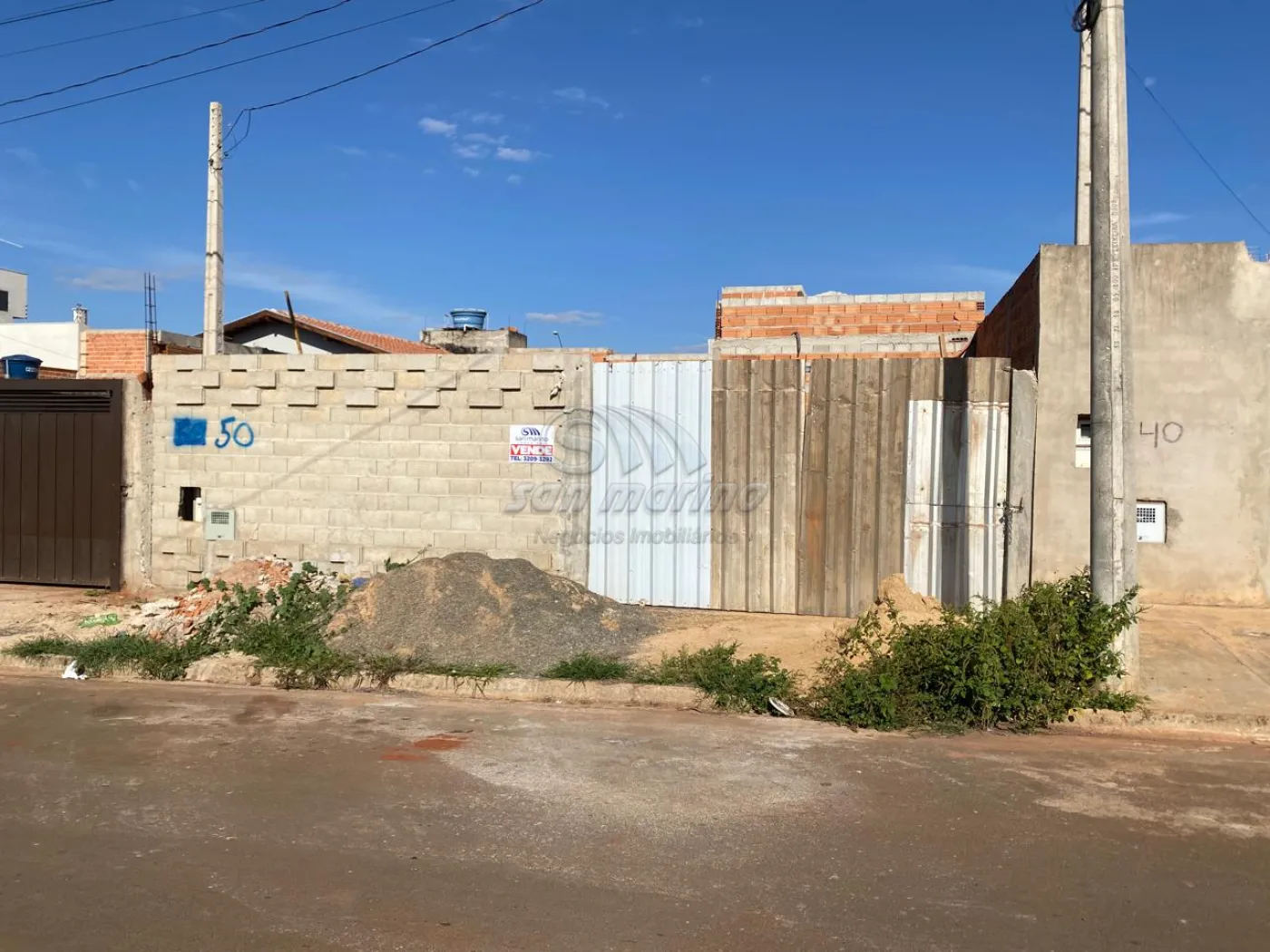 Casas / Padrão em Jaboticabal - foto 0