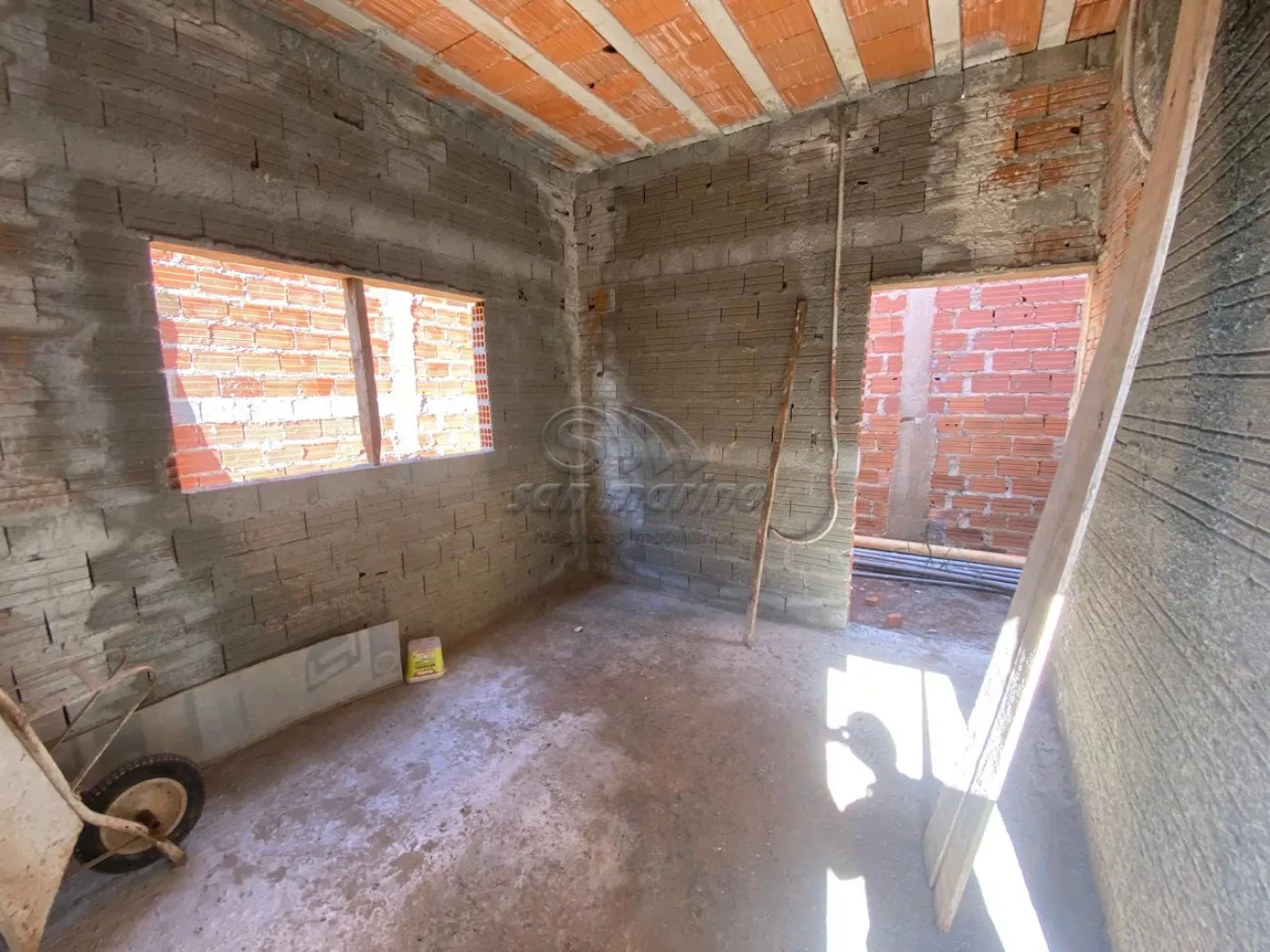 Casas / Padrão em Jaboticabal - foto 7