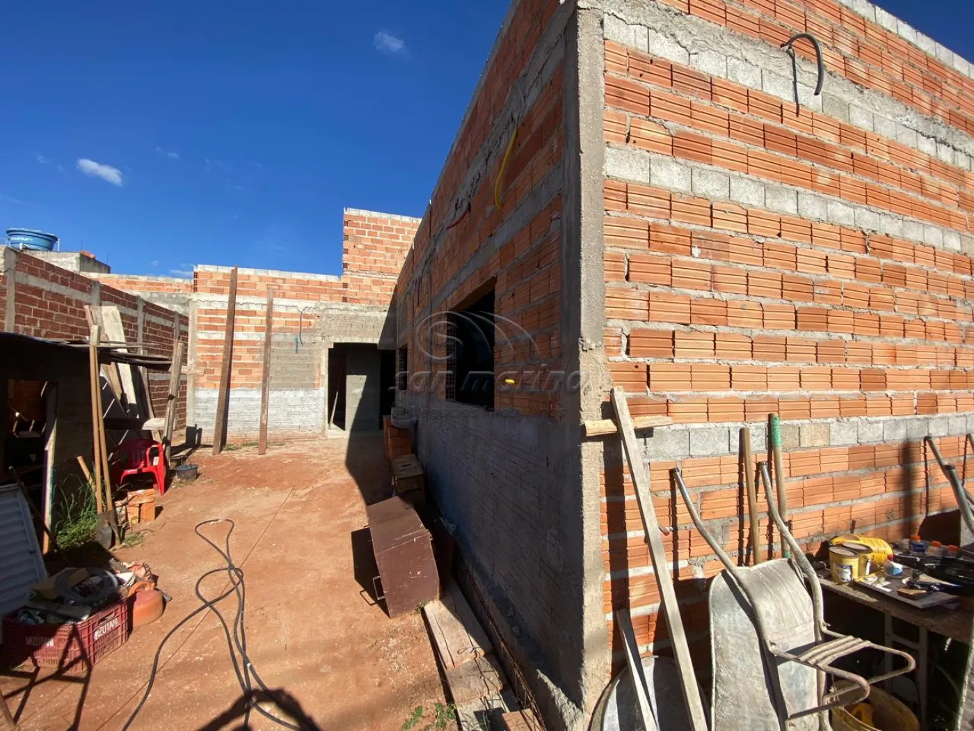 Casas / Padrão em Jaboticabal - foto 8