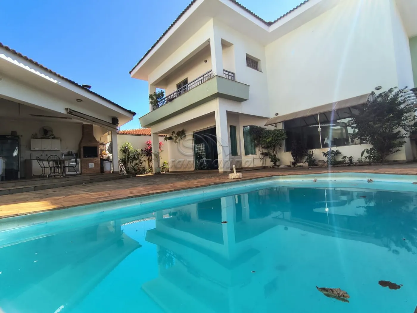 Casas / Sobrado em Jaboticabal - foto 39