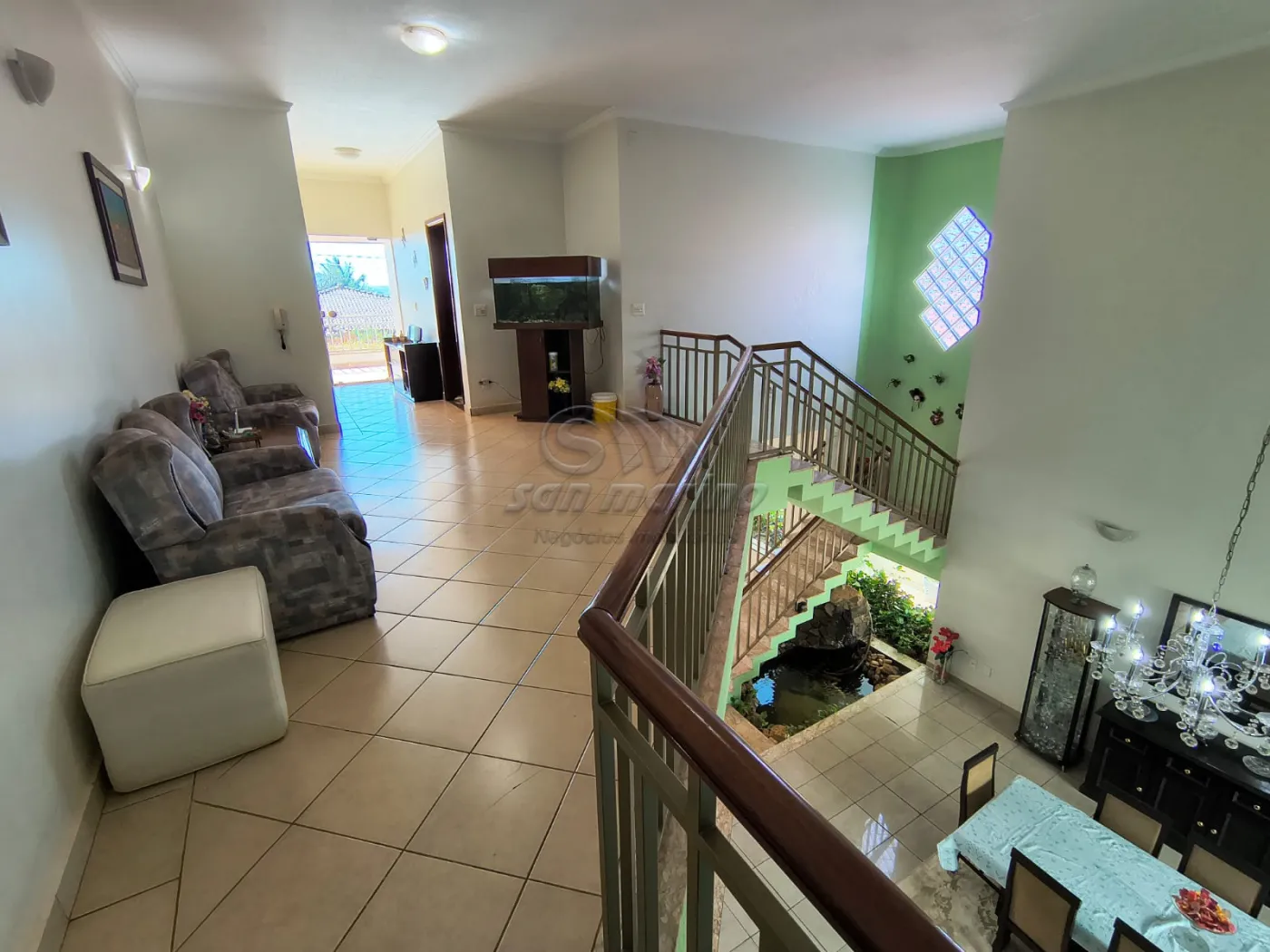 Casas / Sobrado em Jaboticabal - foto 33