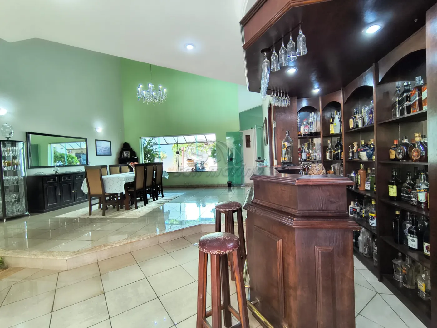 Casas / Sobrado em Jaboticabal - foto 11