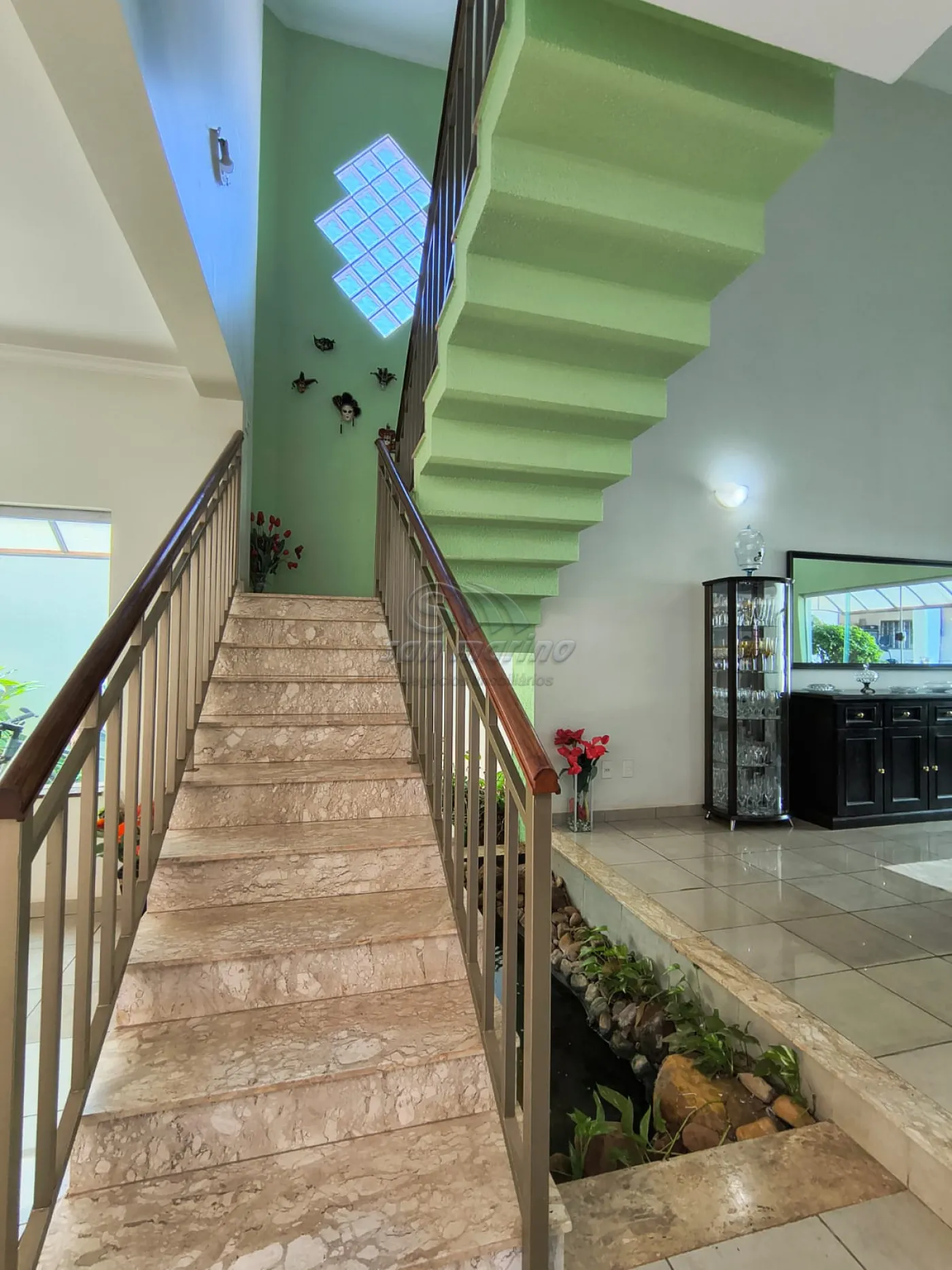 Casas / Sobrado em Jaboticabal - foto 5