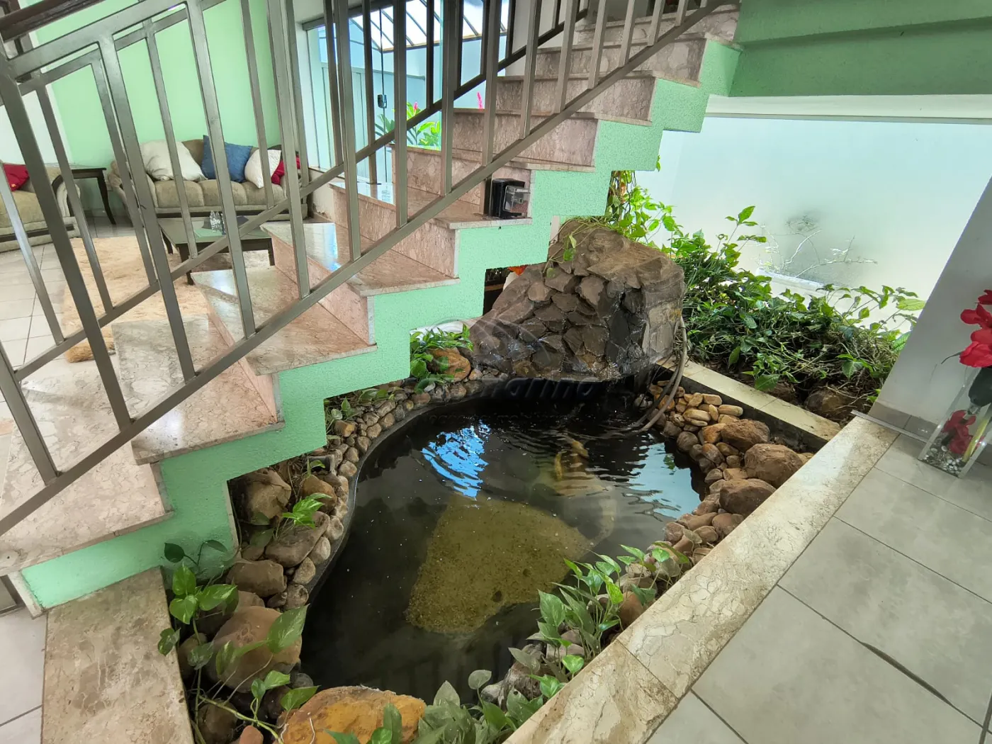 Casas / Sobrado em Jaboticabal - foto 6