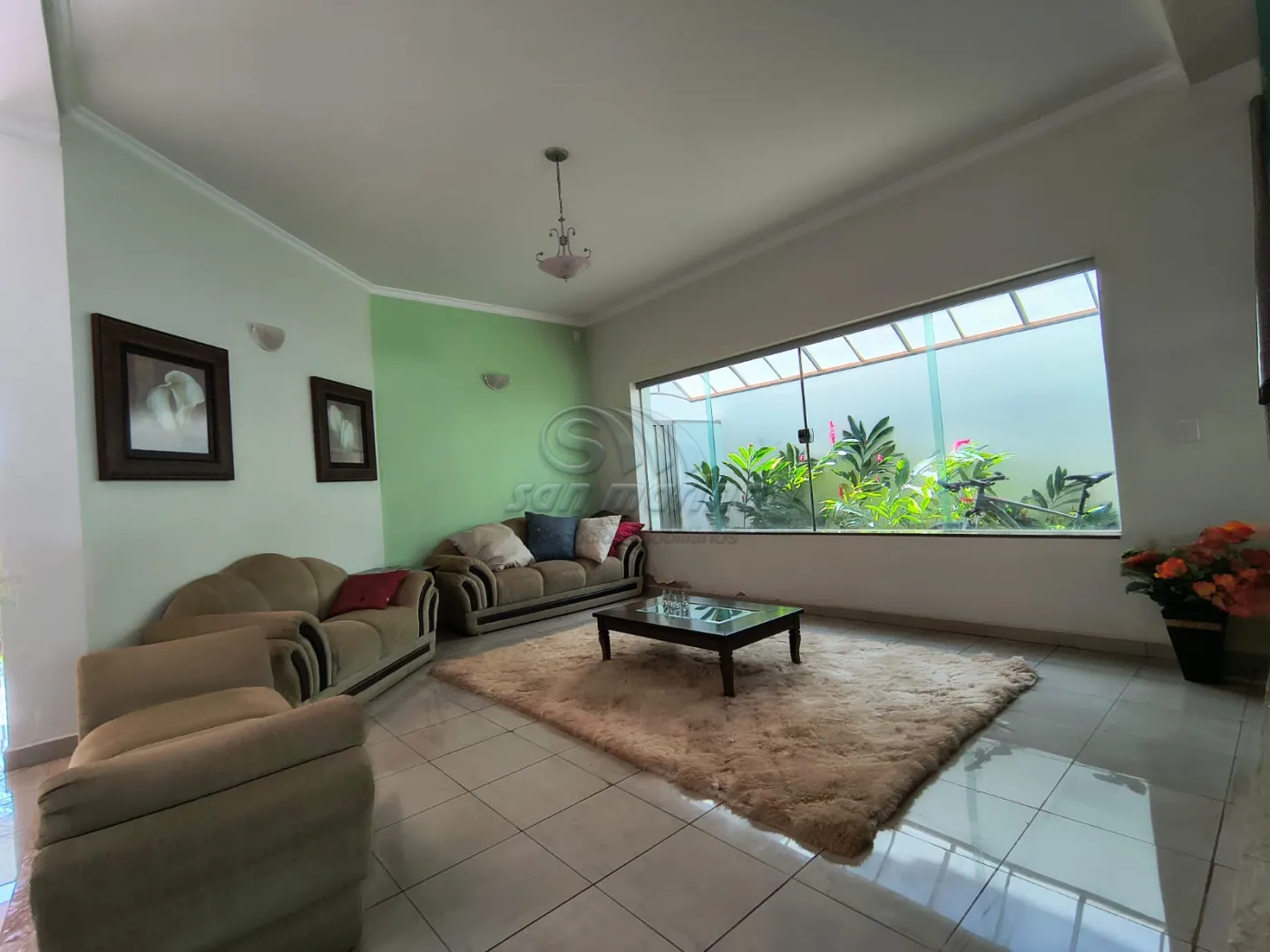 Casas / Sobrado em Jaboticabal - foto 2