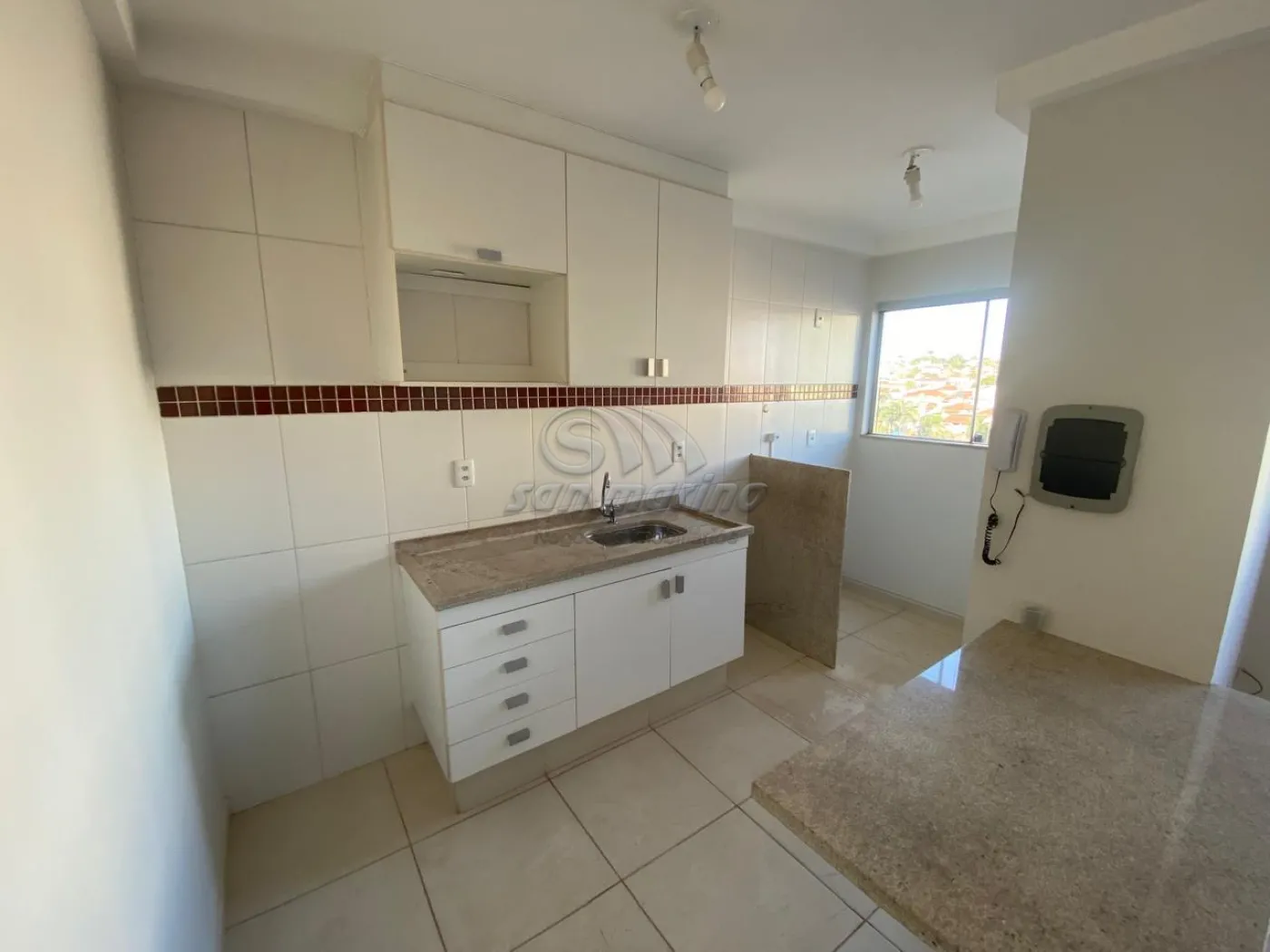 Apartamentos / Padrão em Jaboticabal - foto 0