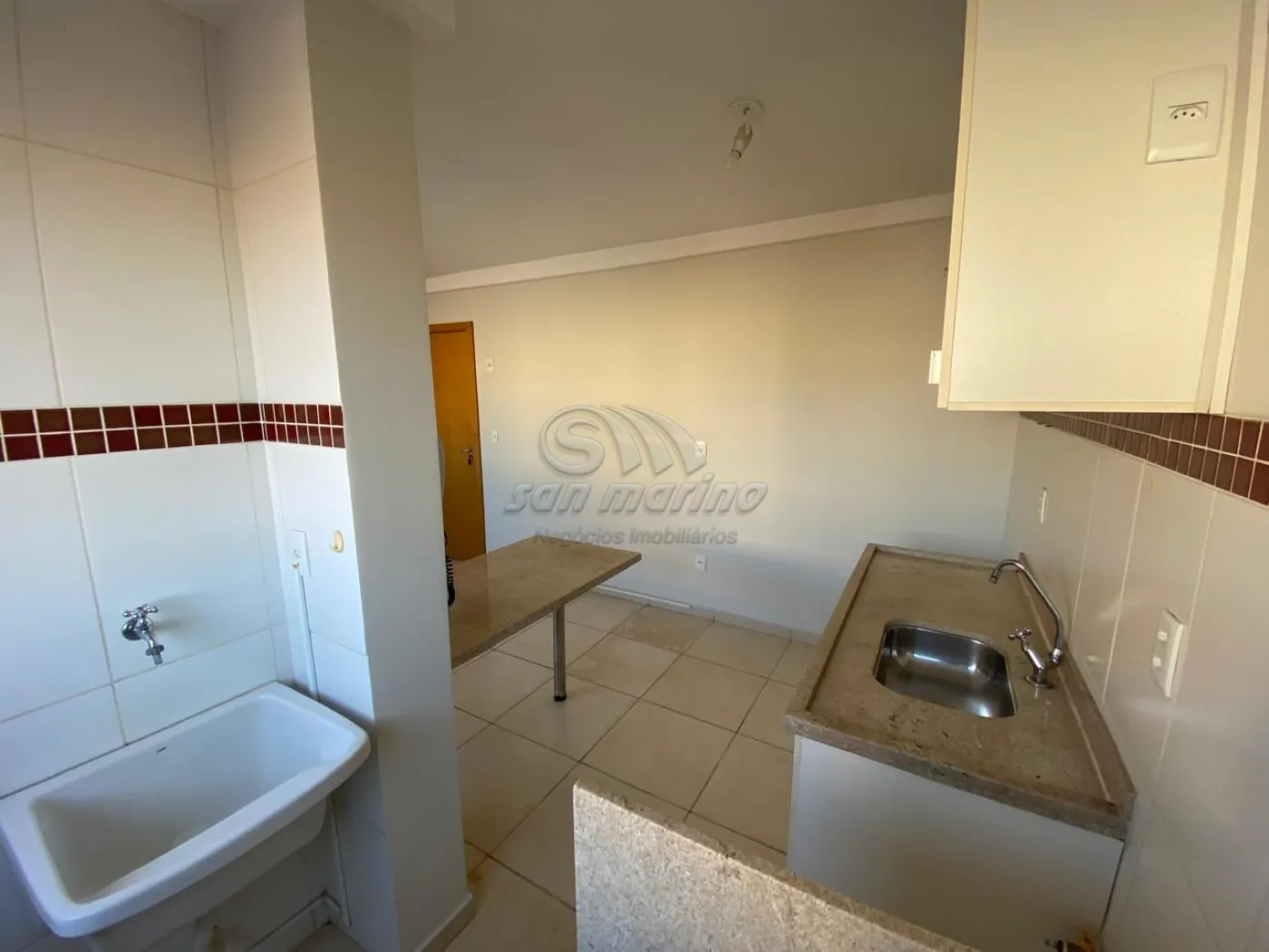 Apartamentos / Padrão em Jaboticabal - foto 2