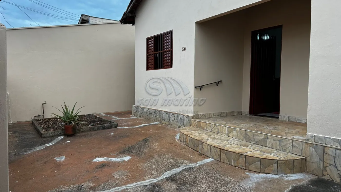 Casas / Padrão em Jaboticabal - foto 2