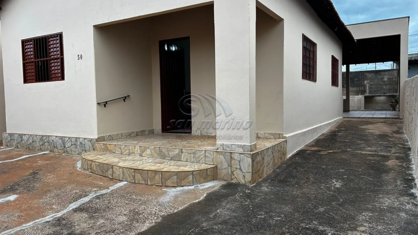 Casas / Padrão em Jaboticabal - foto 4