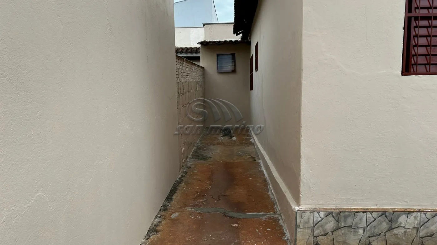 Casas / Padrão em Jaboticabal - foto 5