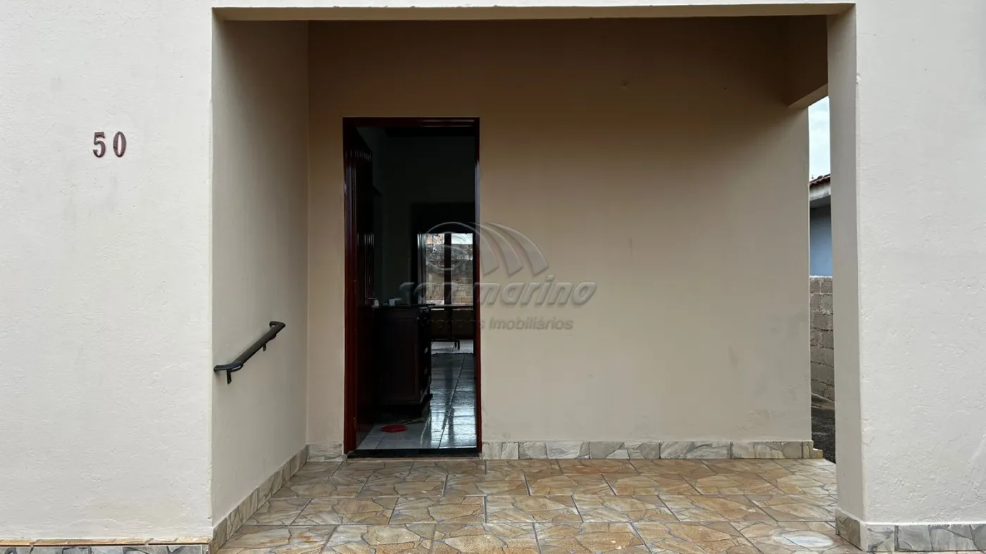 Casas / Padrão em Jaboticabal - foto 6