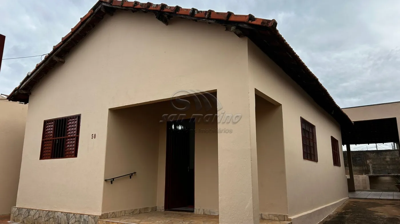 Casas / Padrão em Jaboticabal - foto 7