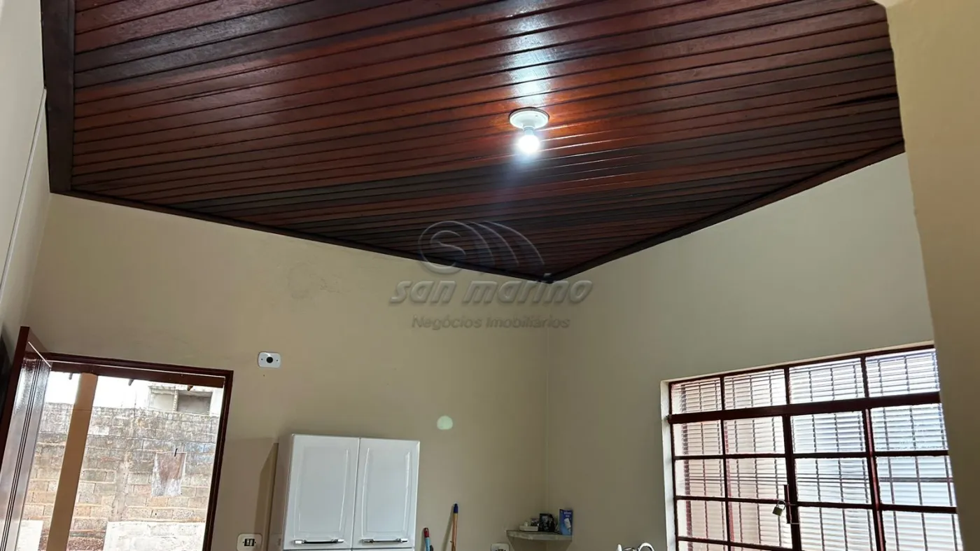 Casas / Padrão em Jaboticabal - foto 9