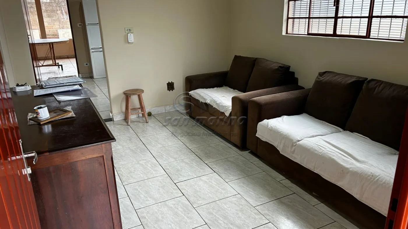 Casas / Padrão em Jaboticabal - foto 11