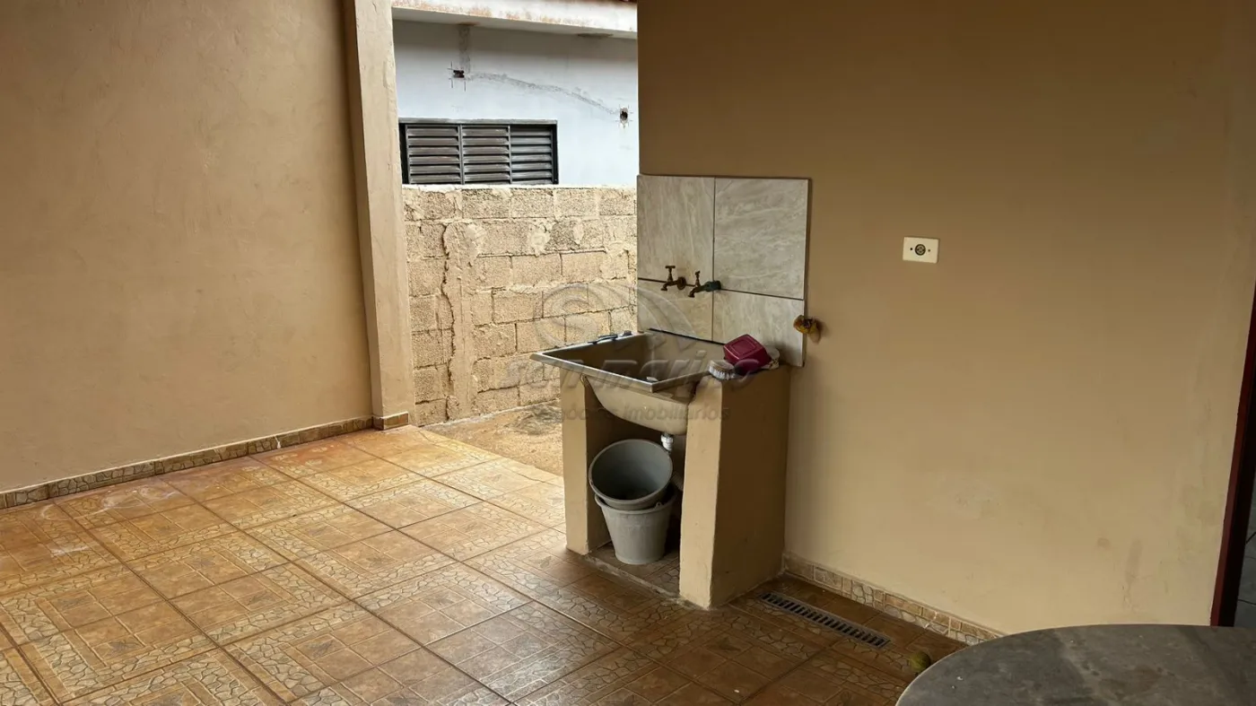 Casas / Padrão em Jaboticabal - foto 17