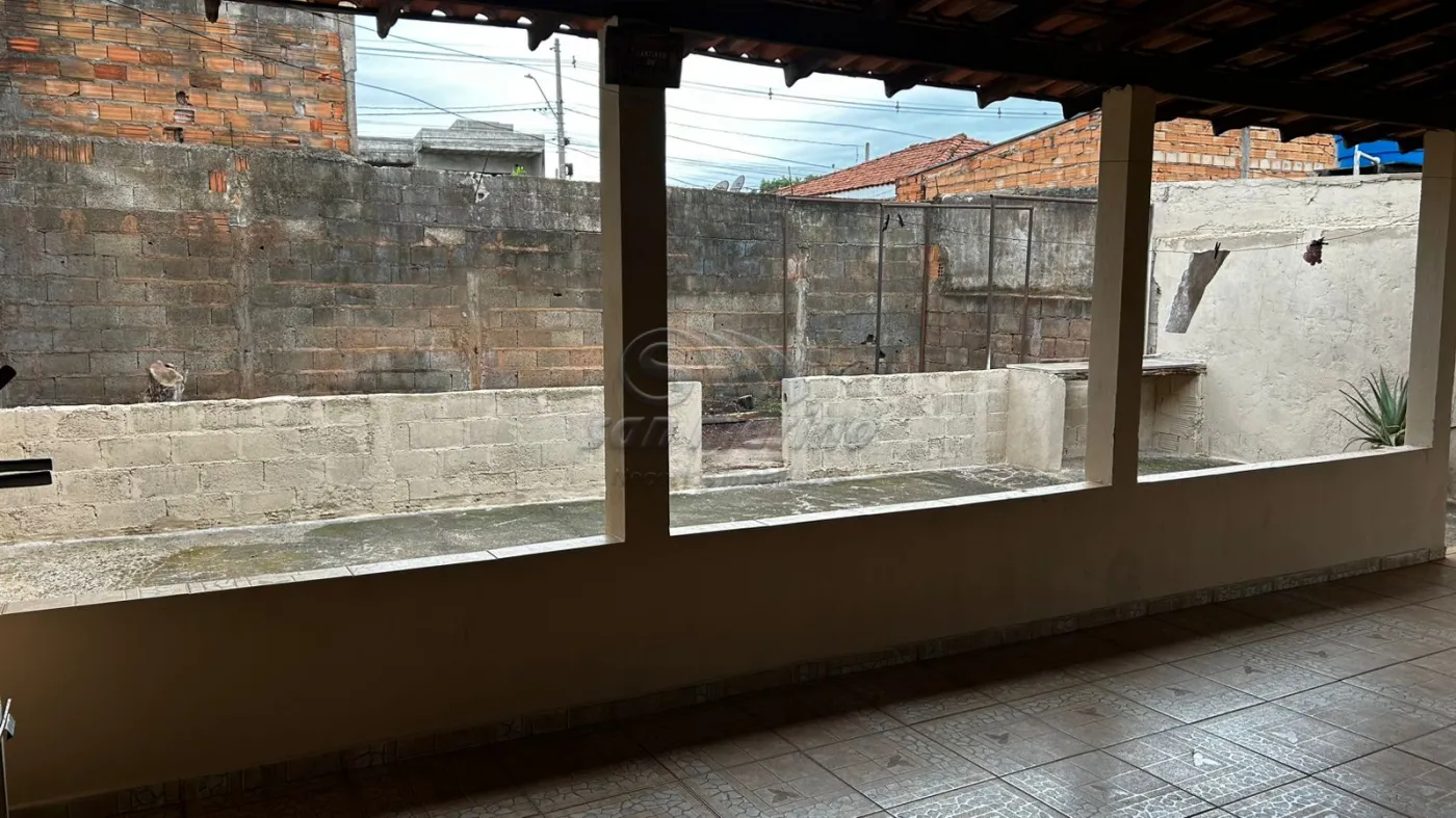 Casas / Padrão em Jaboticabal - foto 21