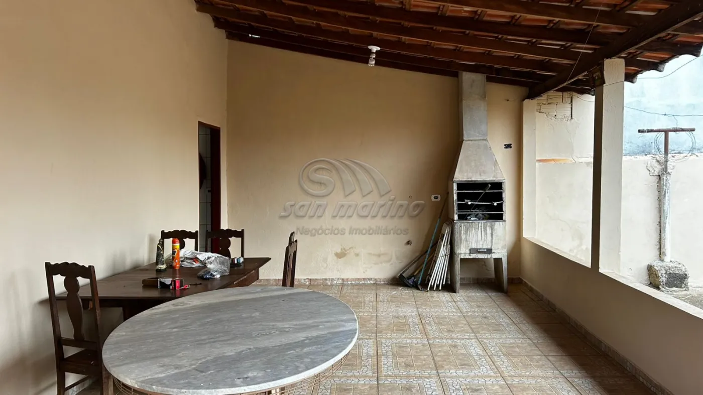 Casas / Padrão em Jaboticabal - foto 22