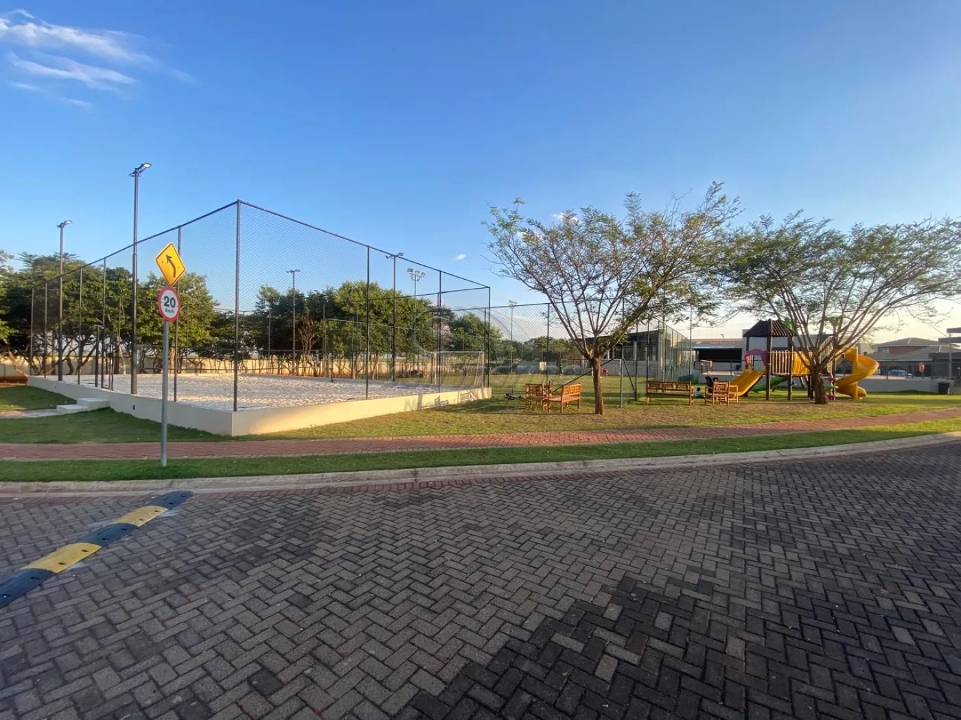 Terrenos / Condomínio em Jaboticabal - foto 8