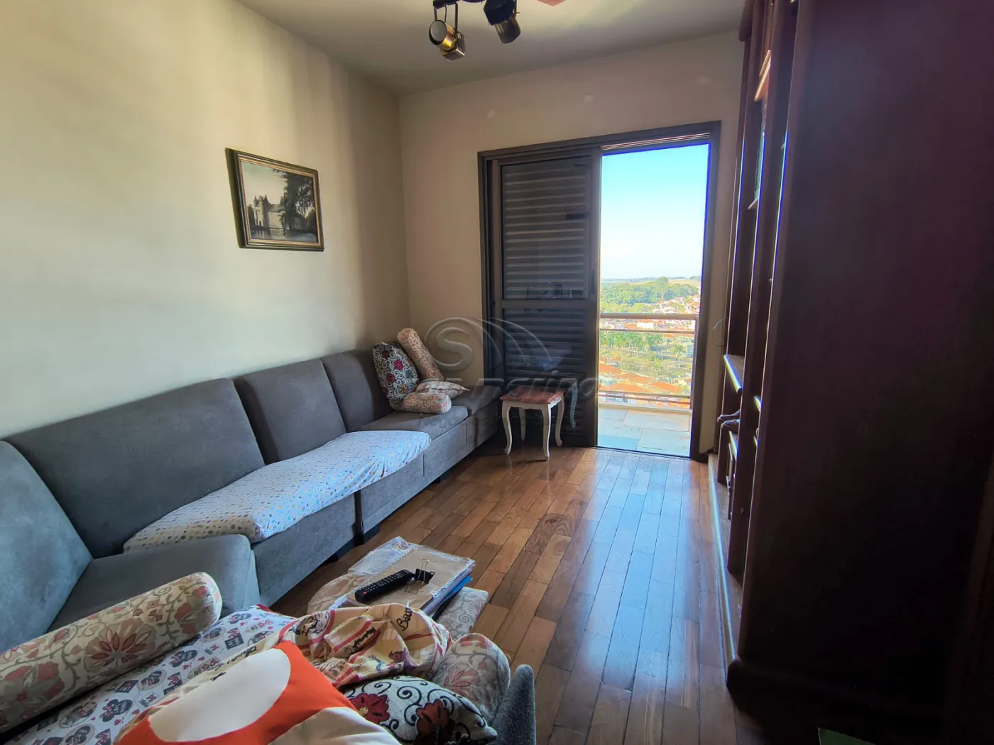 Apartamentos / Padrão em Jaboticabal - foto 20