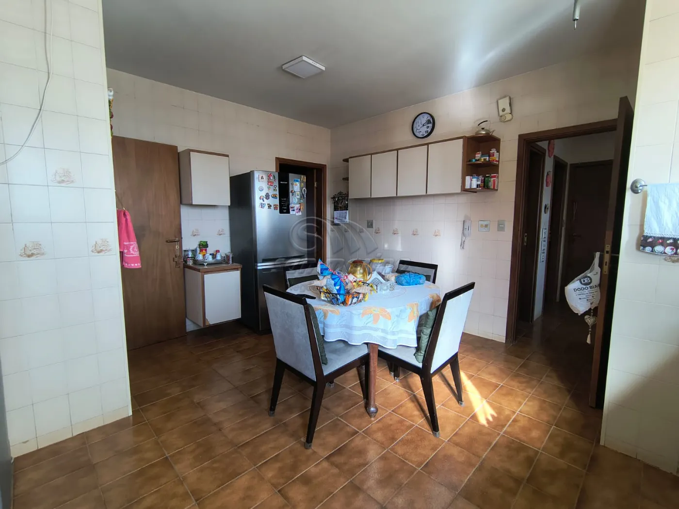 Apartamentos / Padrão em Jaboticabal - foto 9