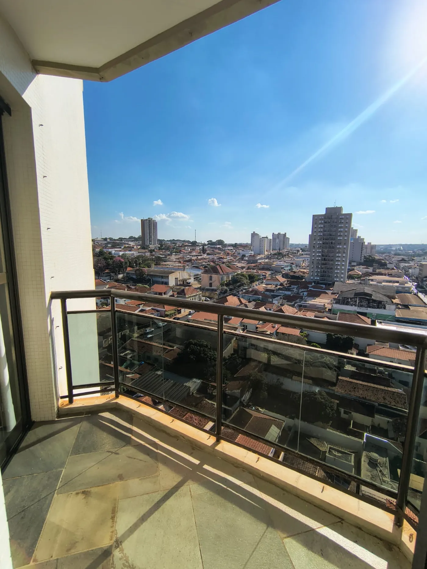 Apartamentos / Padrão em Jaboticabal - foto 7