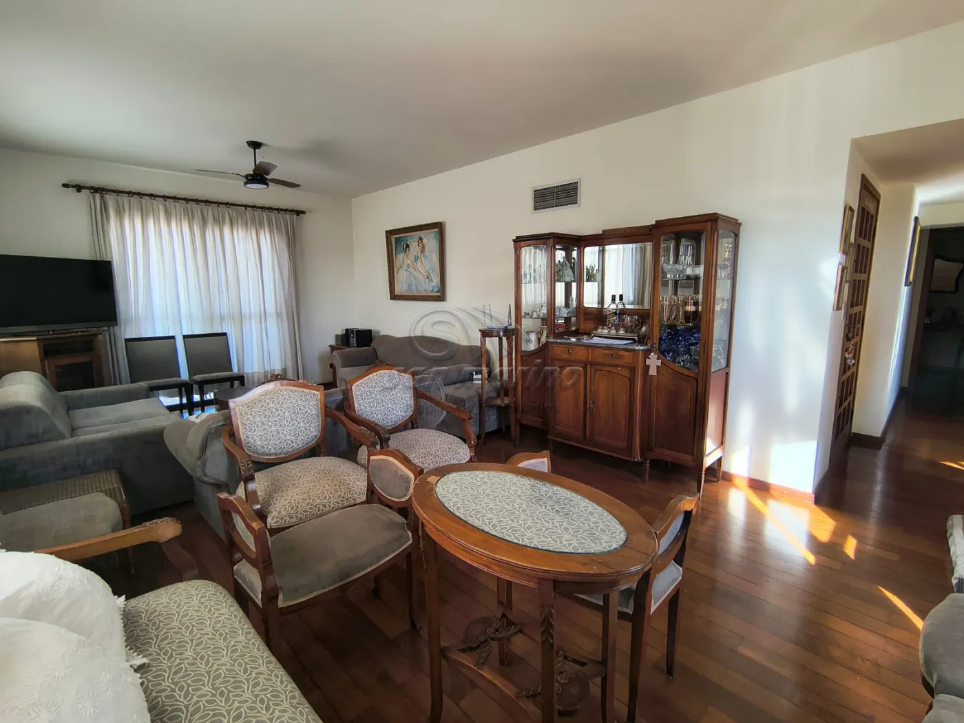 Apartamentos / Padrão em Jaboticabal - foto 6