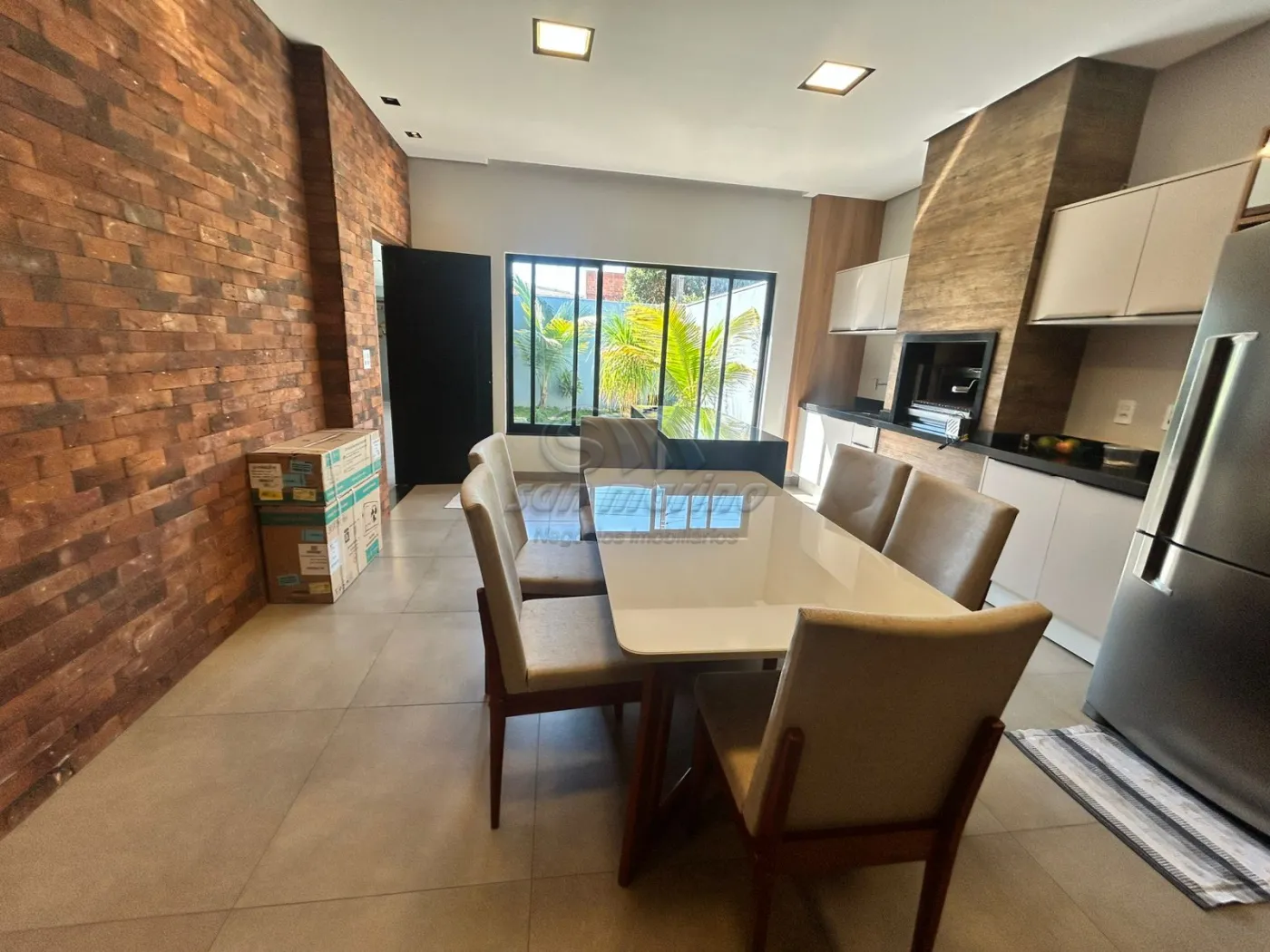 Casas / Padrão em Jaboticabal - foto 8